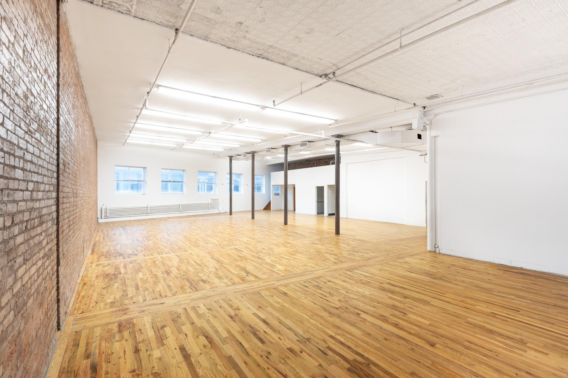 The Annex