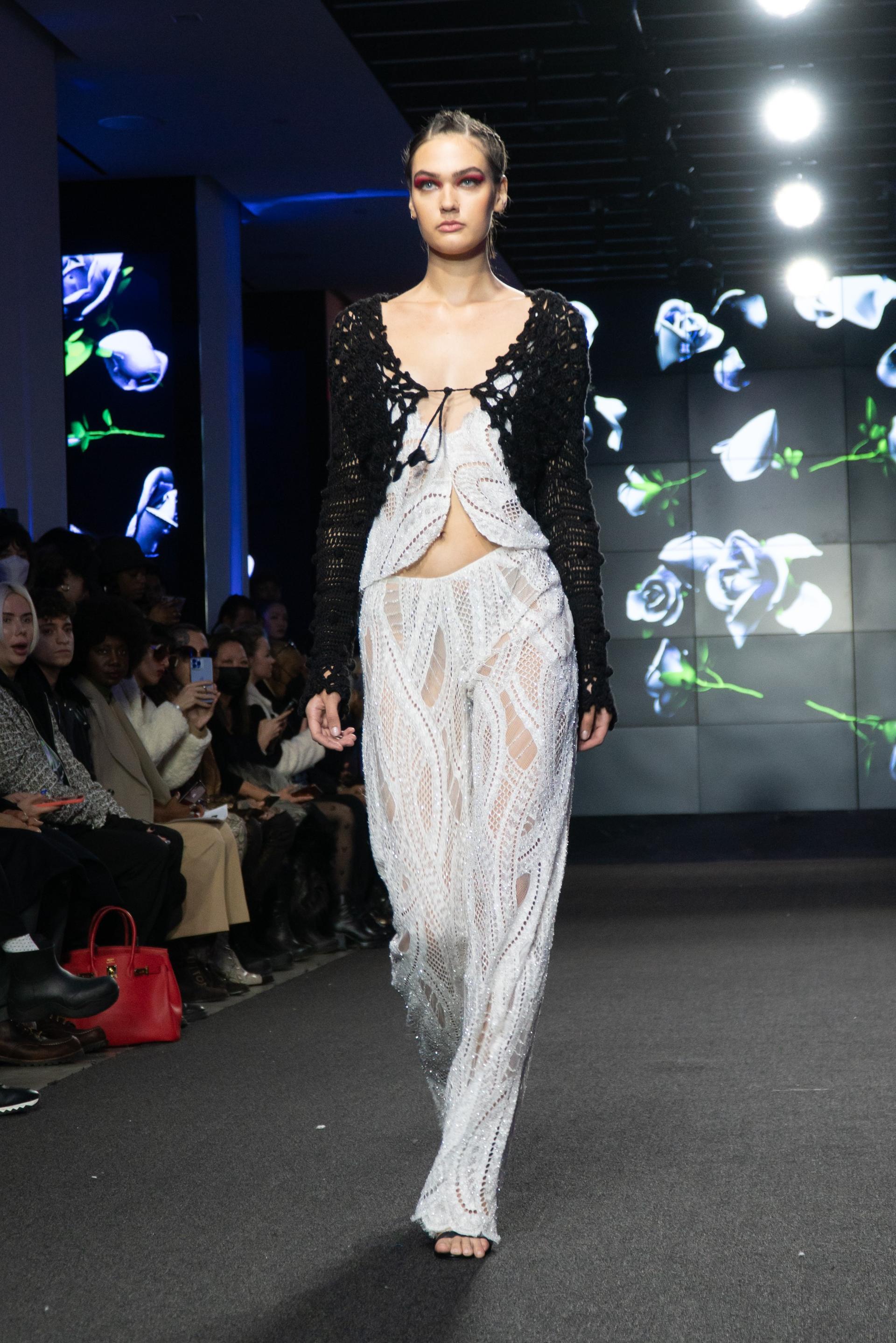 New York Fashion Week 2022