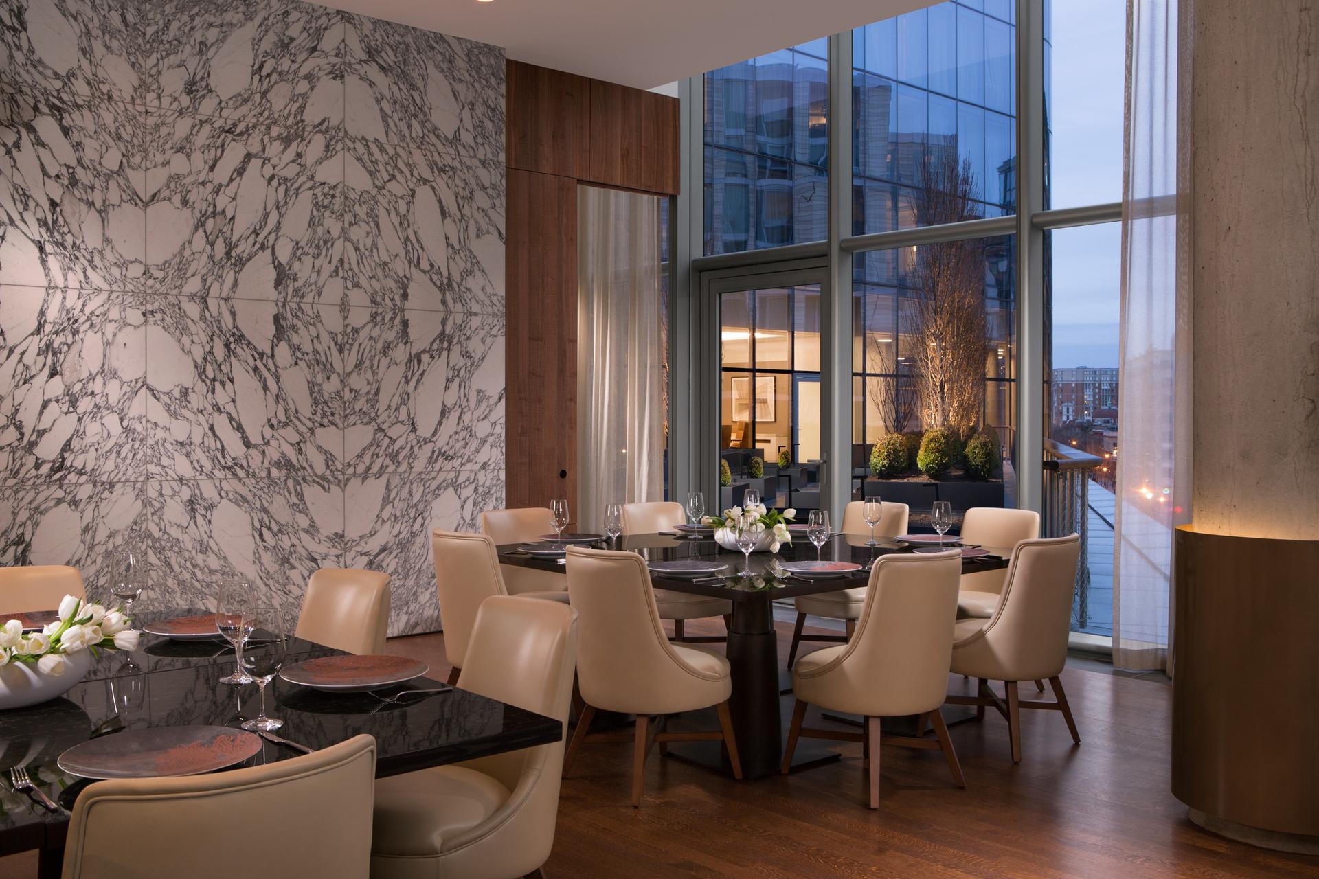 Private Dining Room