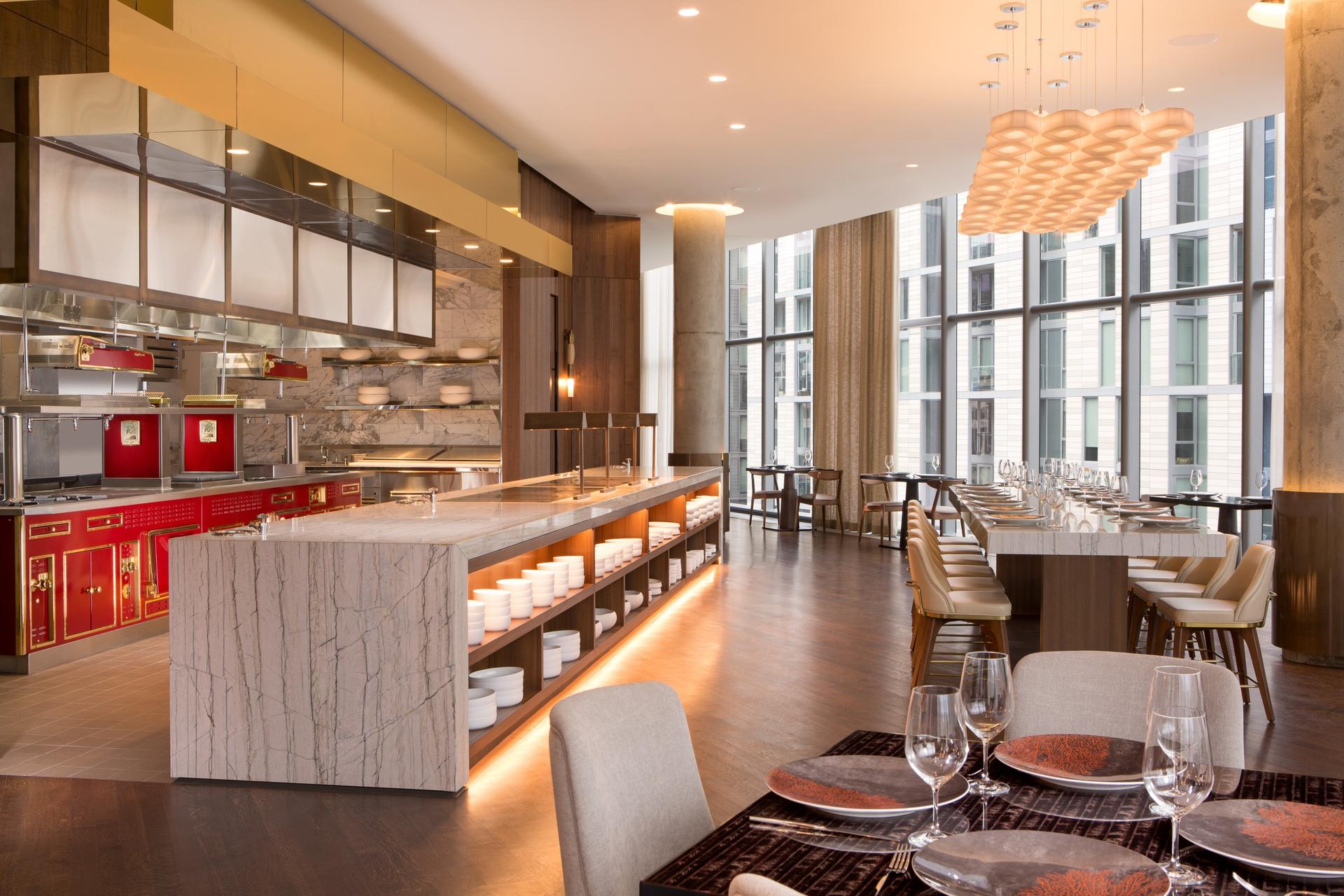 Main Dining Room