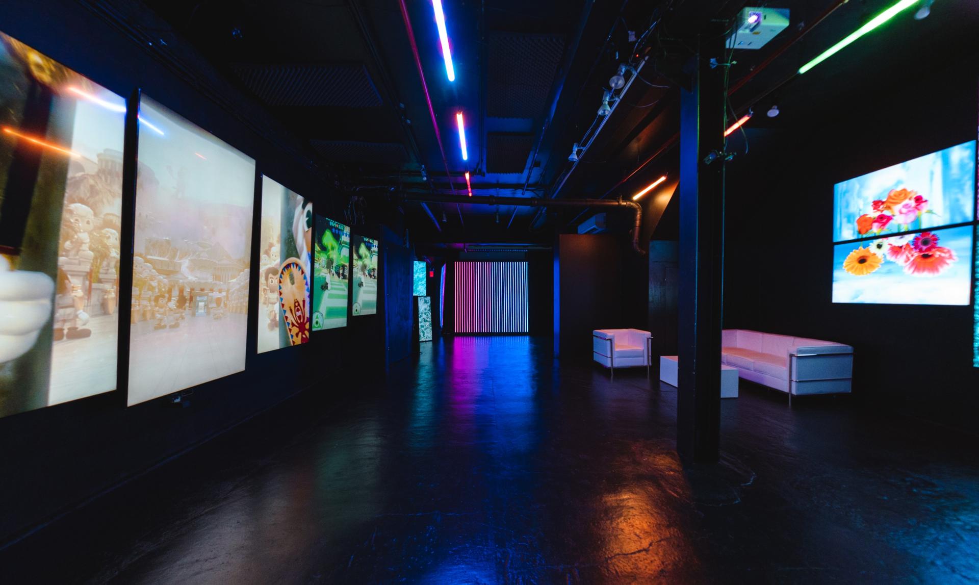Blackout Studio