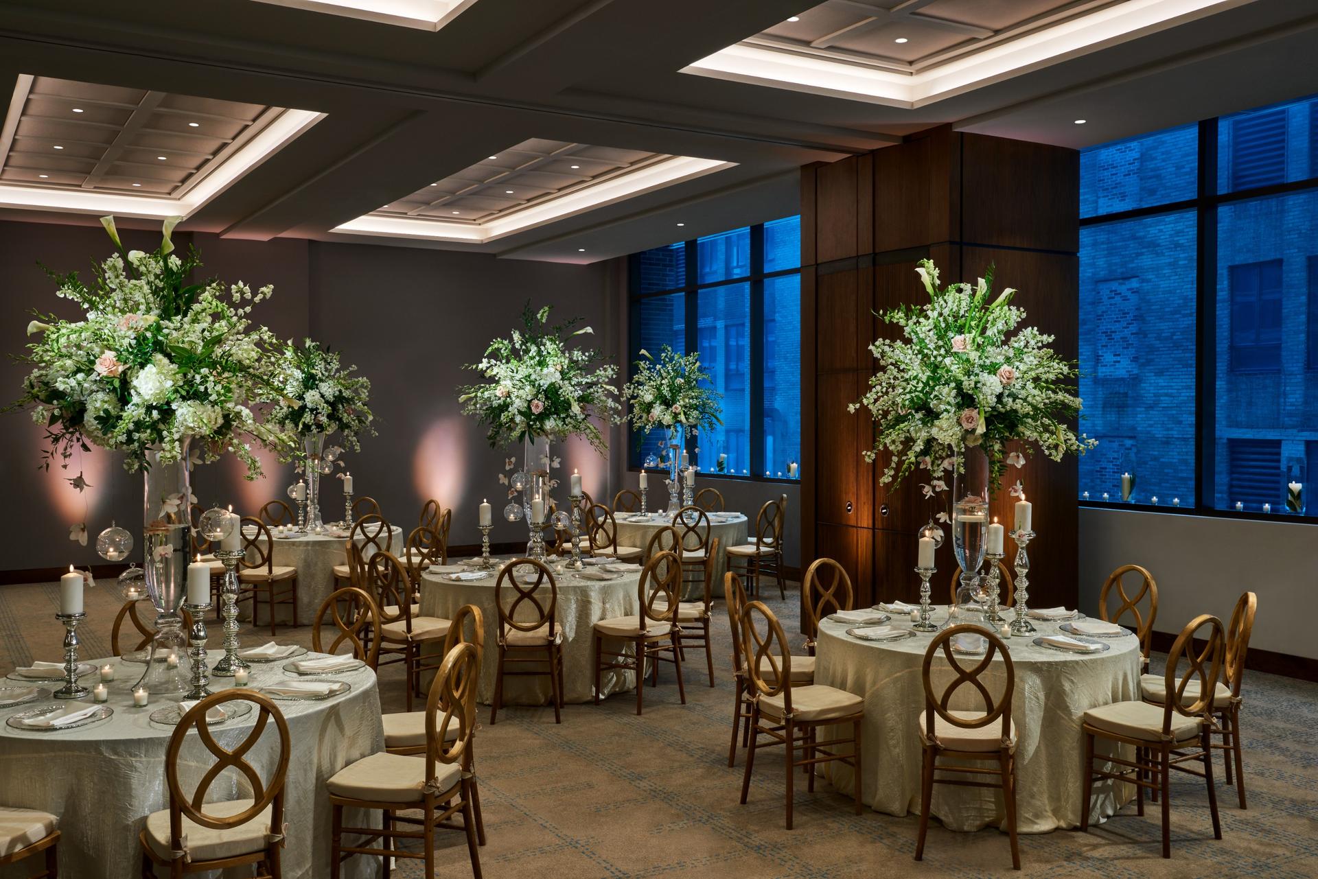 The Alexander