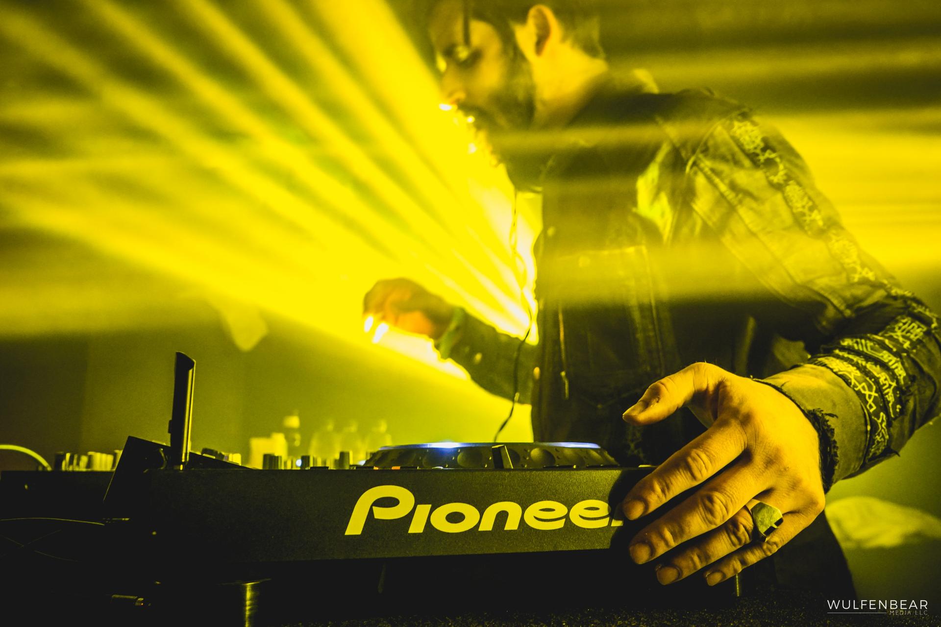 Sentience Movement - Soundscrybe/Mindex