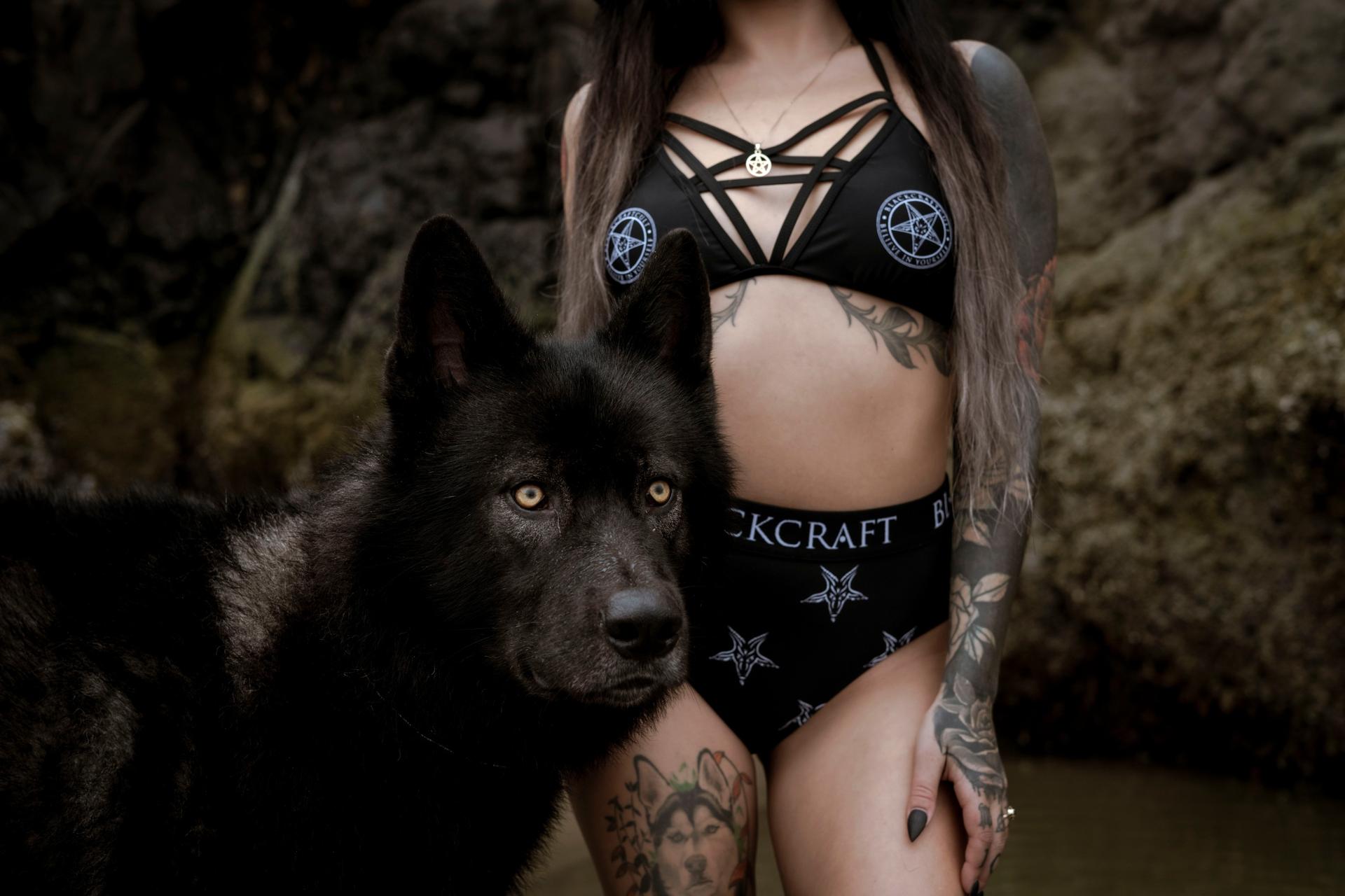 Black Craft Cult - Brand Photoshoot
