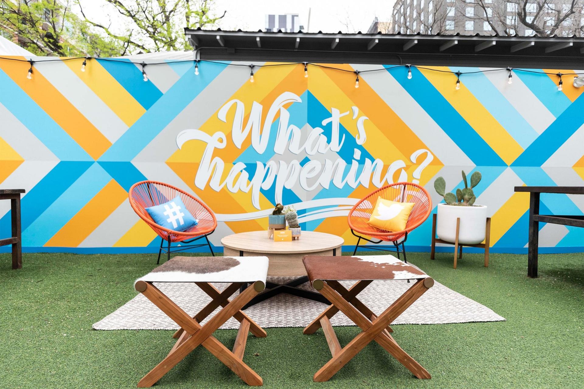 Twitter SXSW 2019