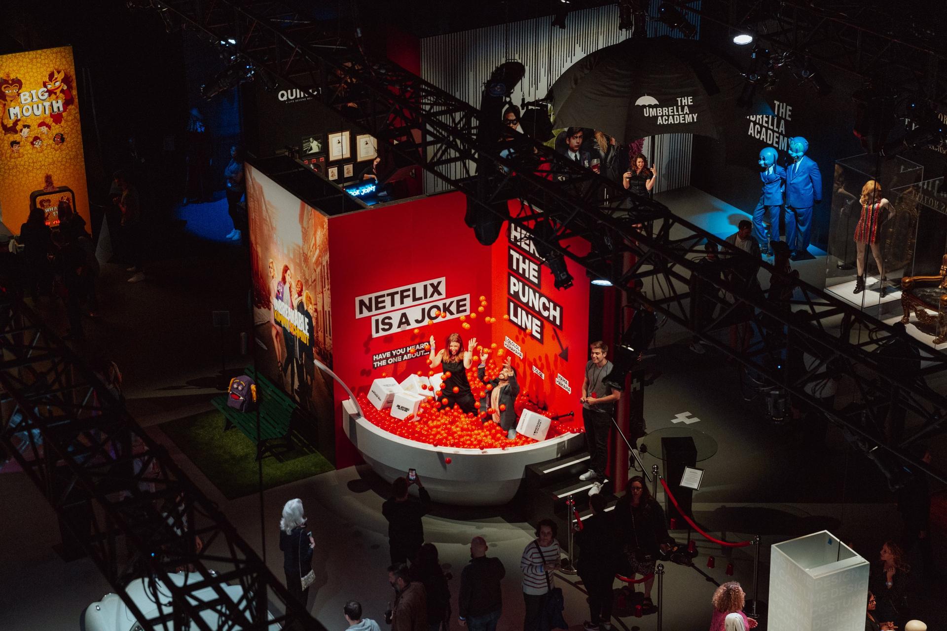 Sound Stage 9