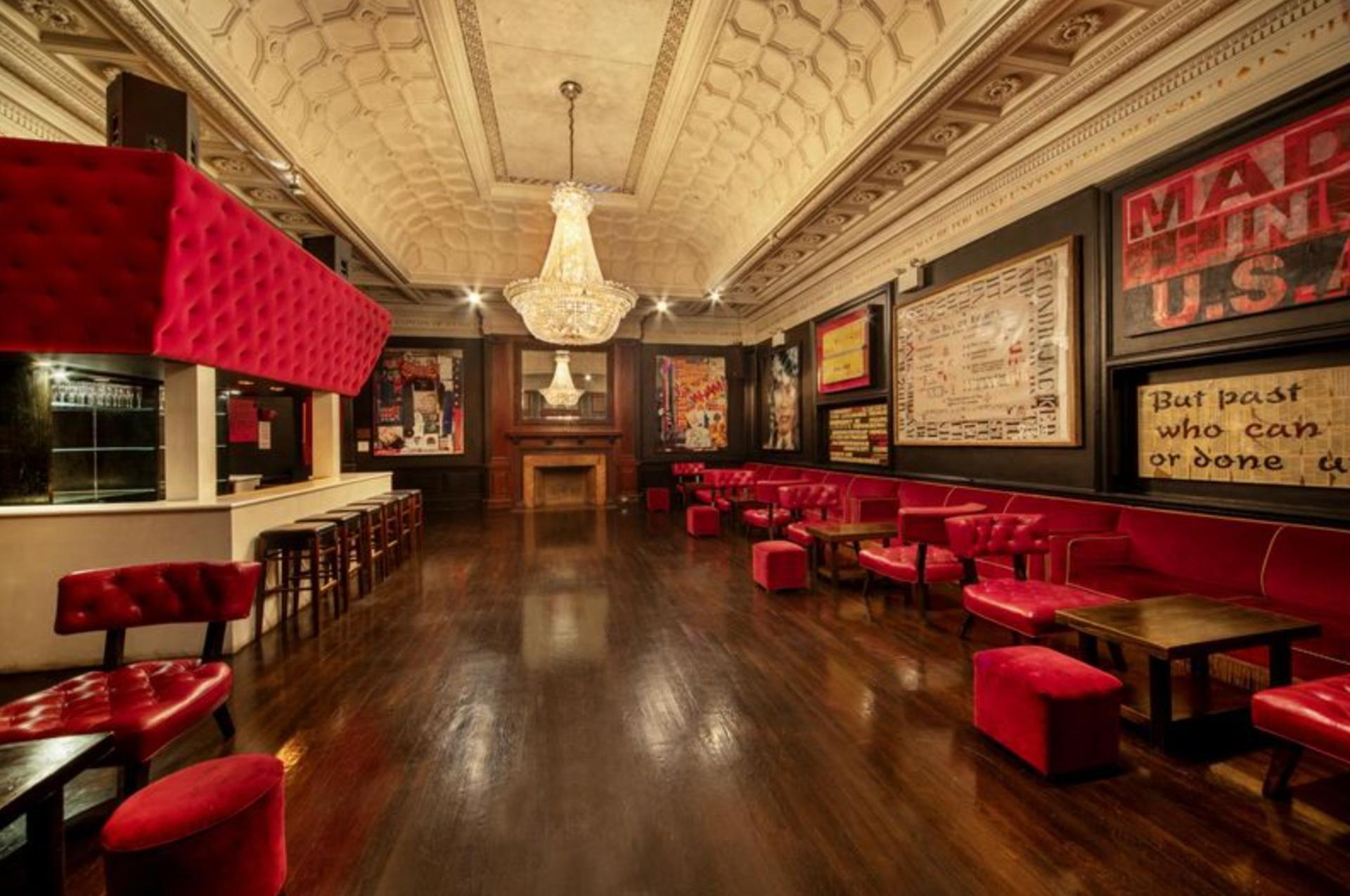 Private Room I