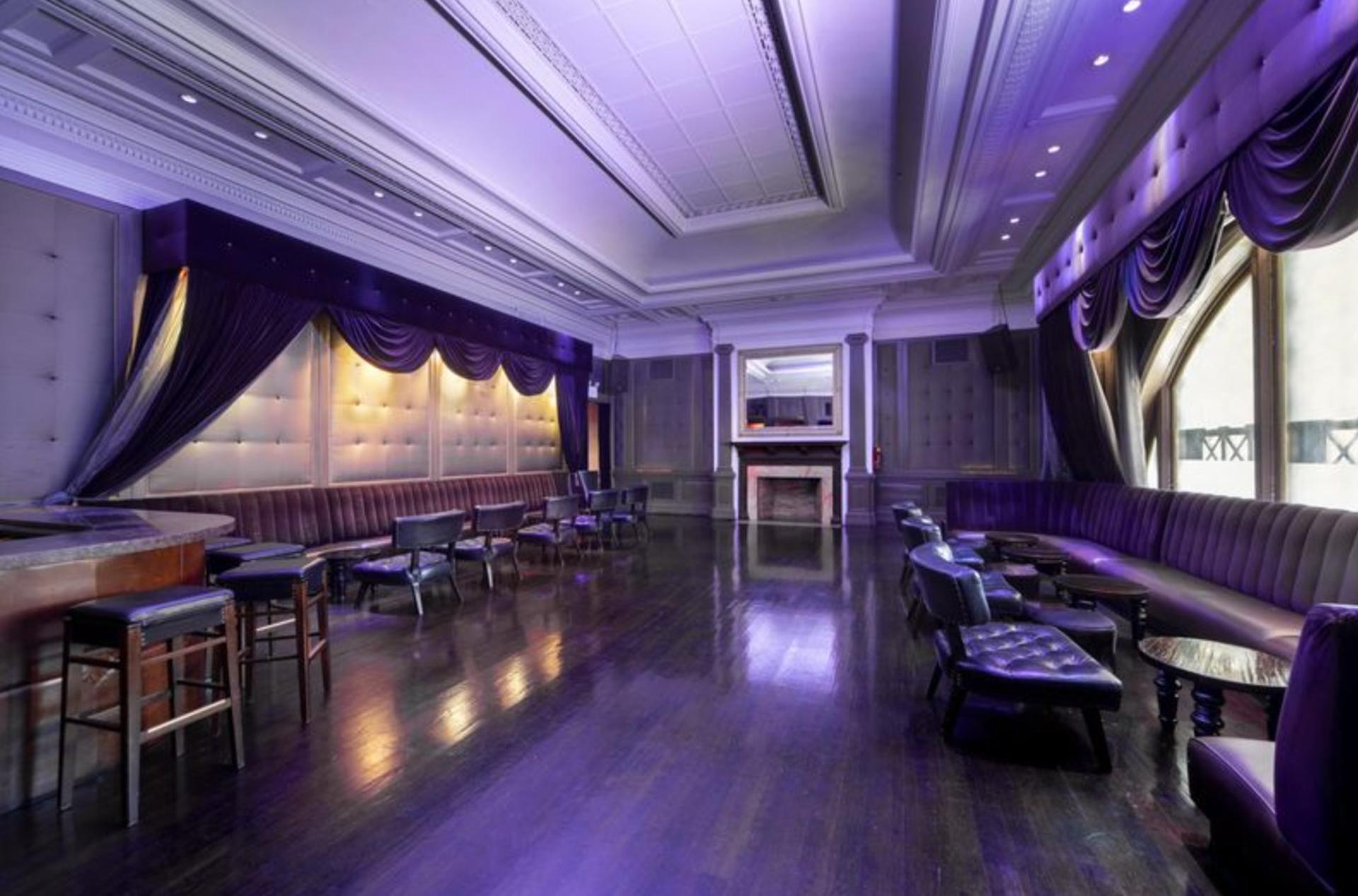 Private Room II