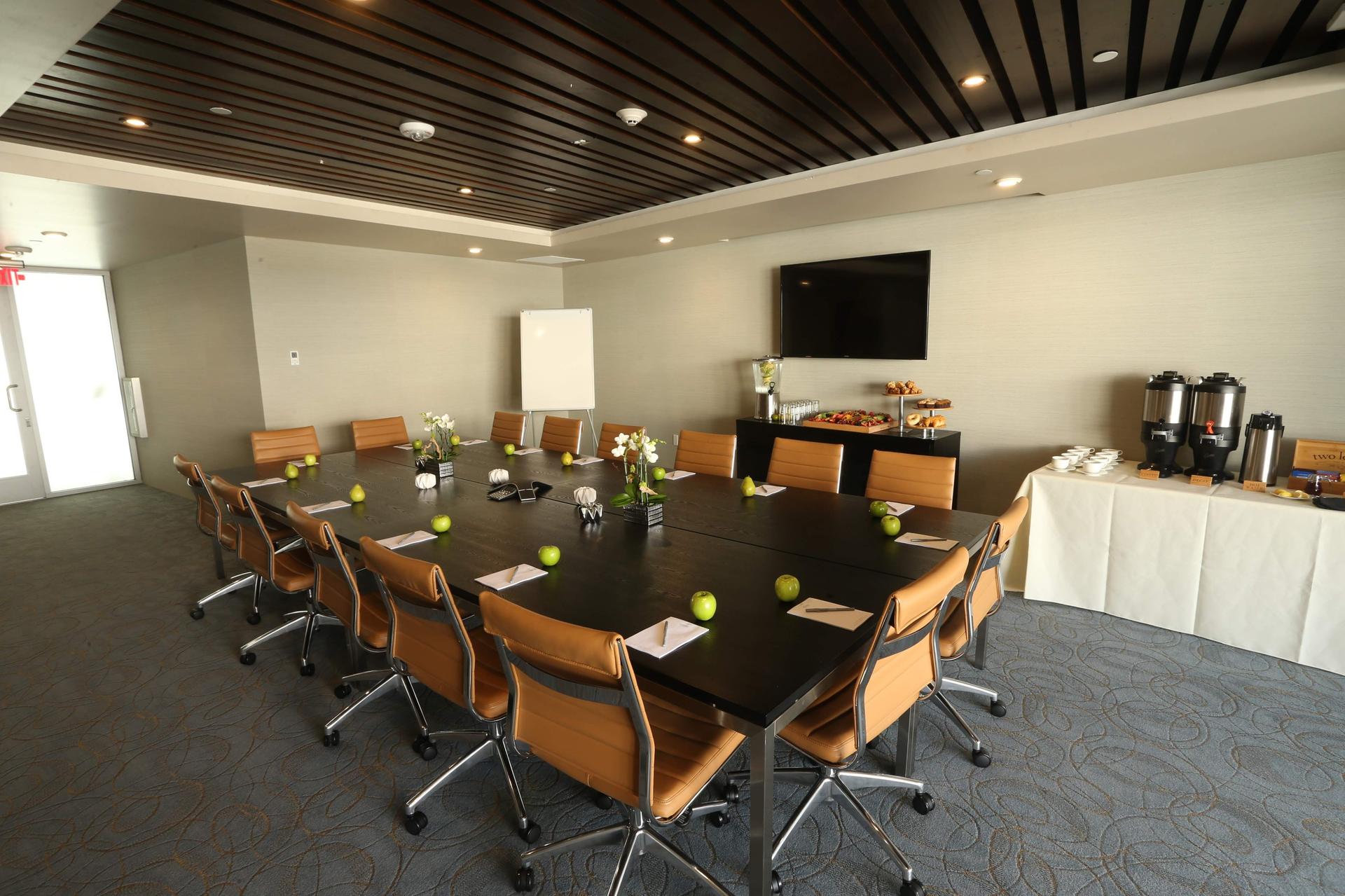 Blu Room