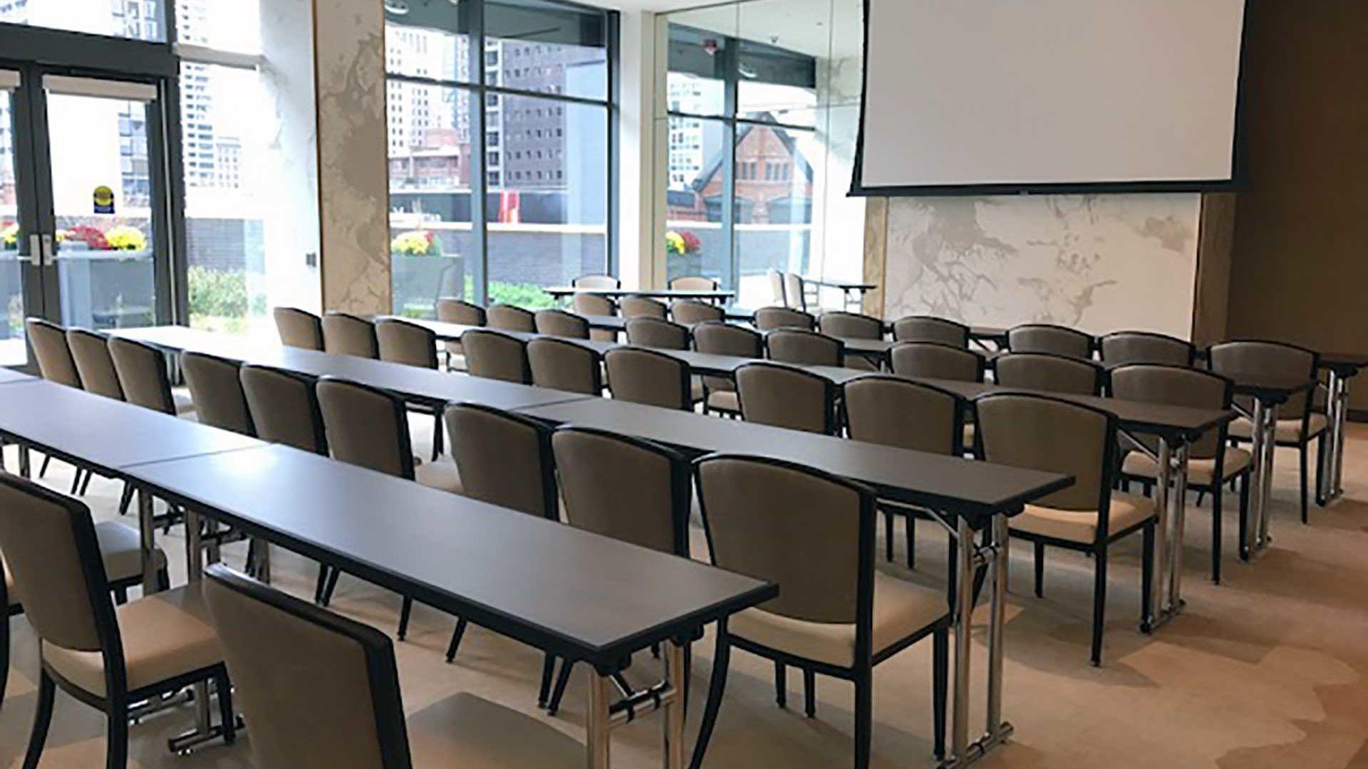 Cedar Ballroom South