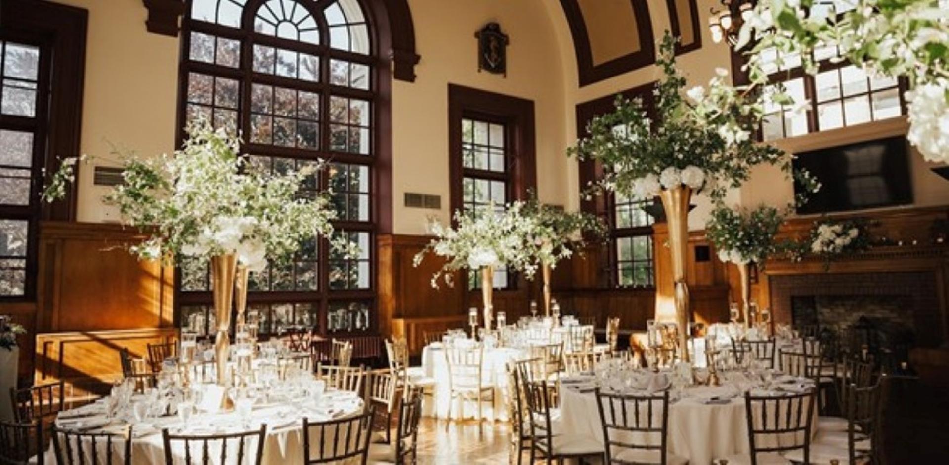 The Great Hall