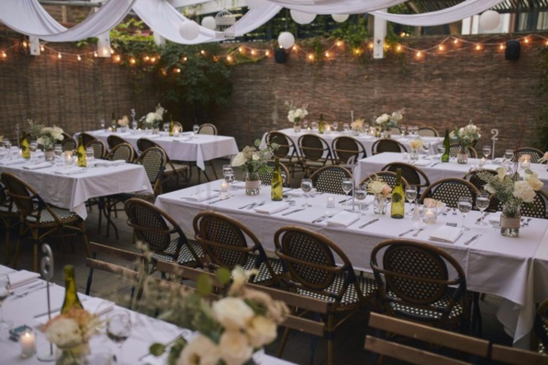 Bacchus Garden