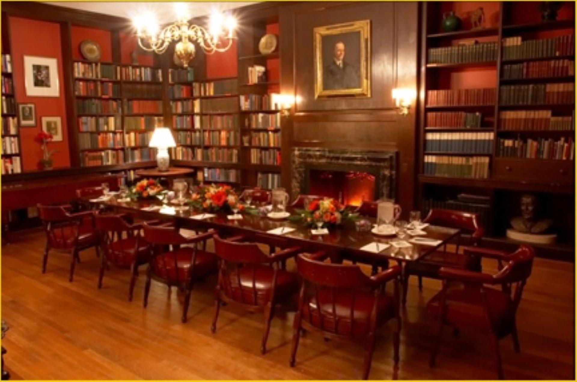 Library