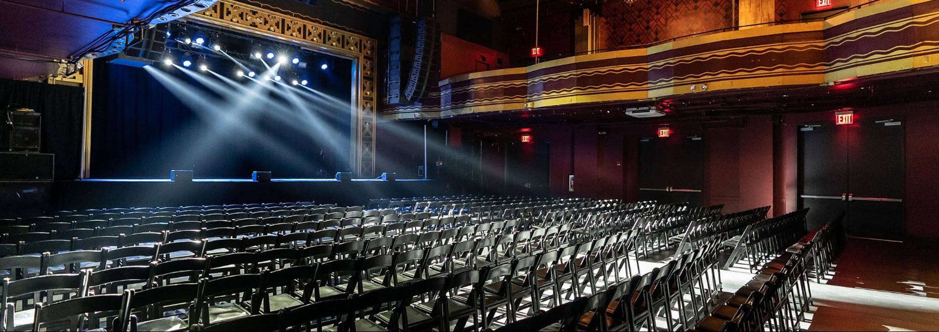 Webster Hall