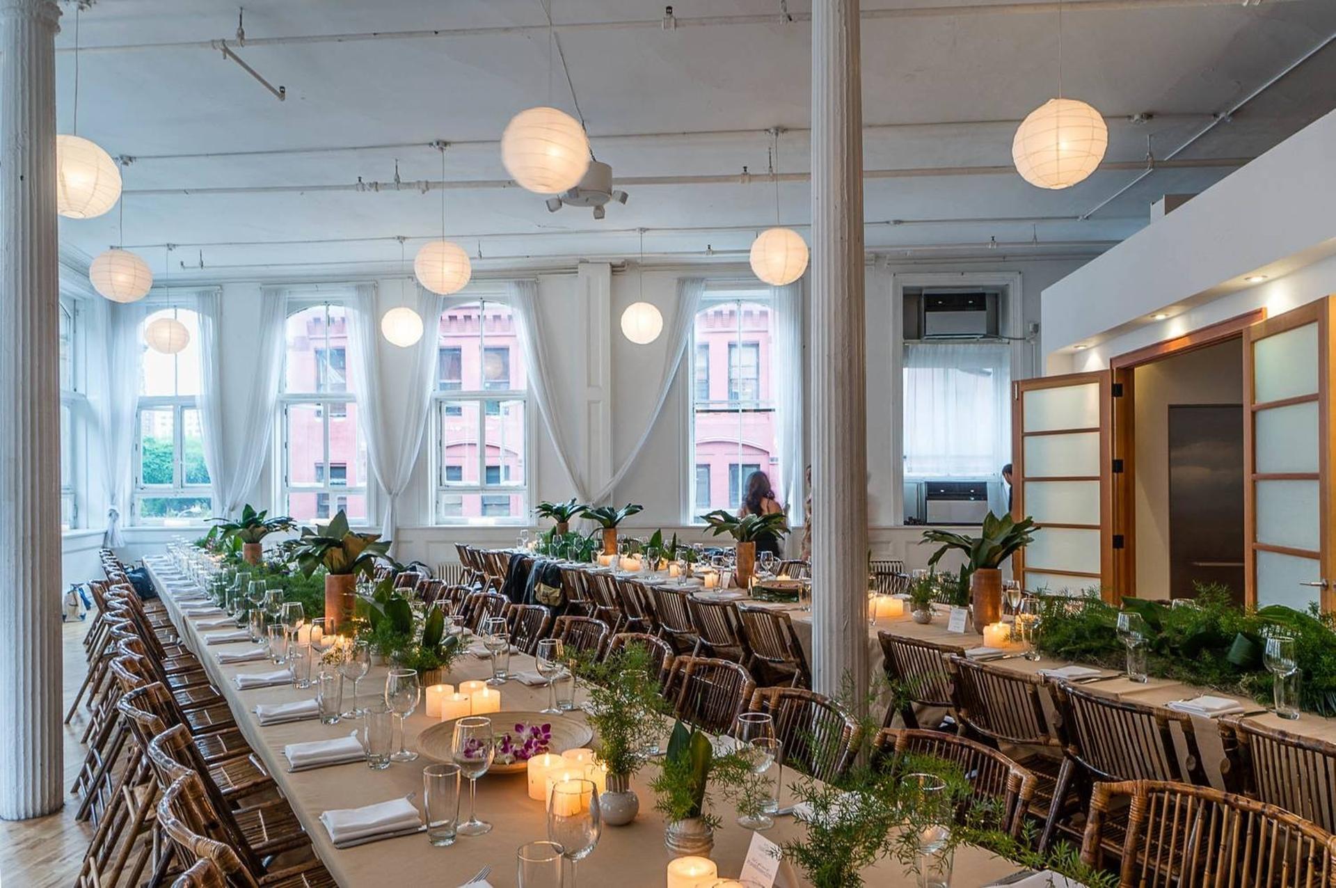 The Third Floor Loft