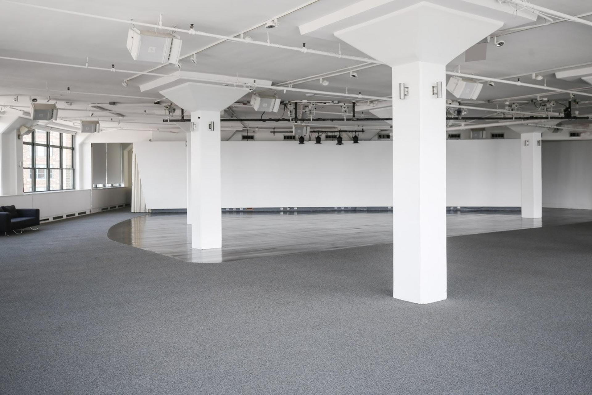 Tribeca 360° 
