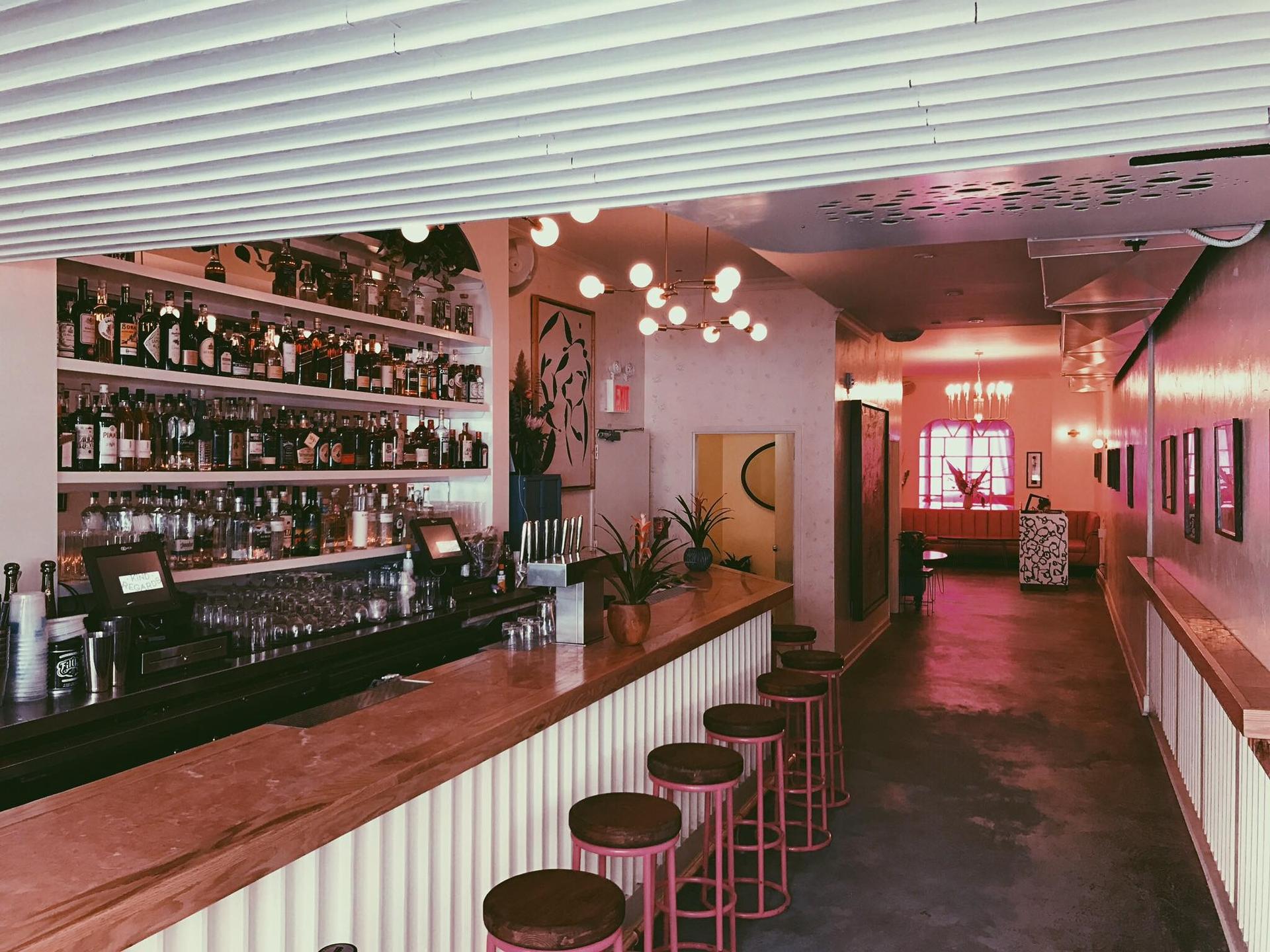 Where To Just F*cking Dance Tonight In NYC