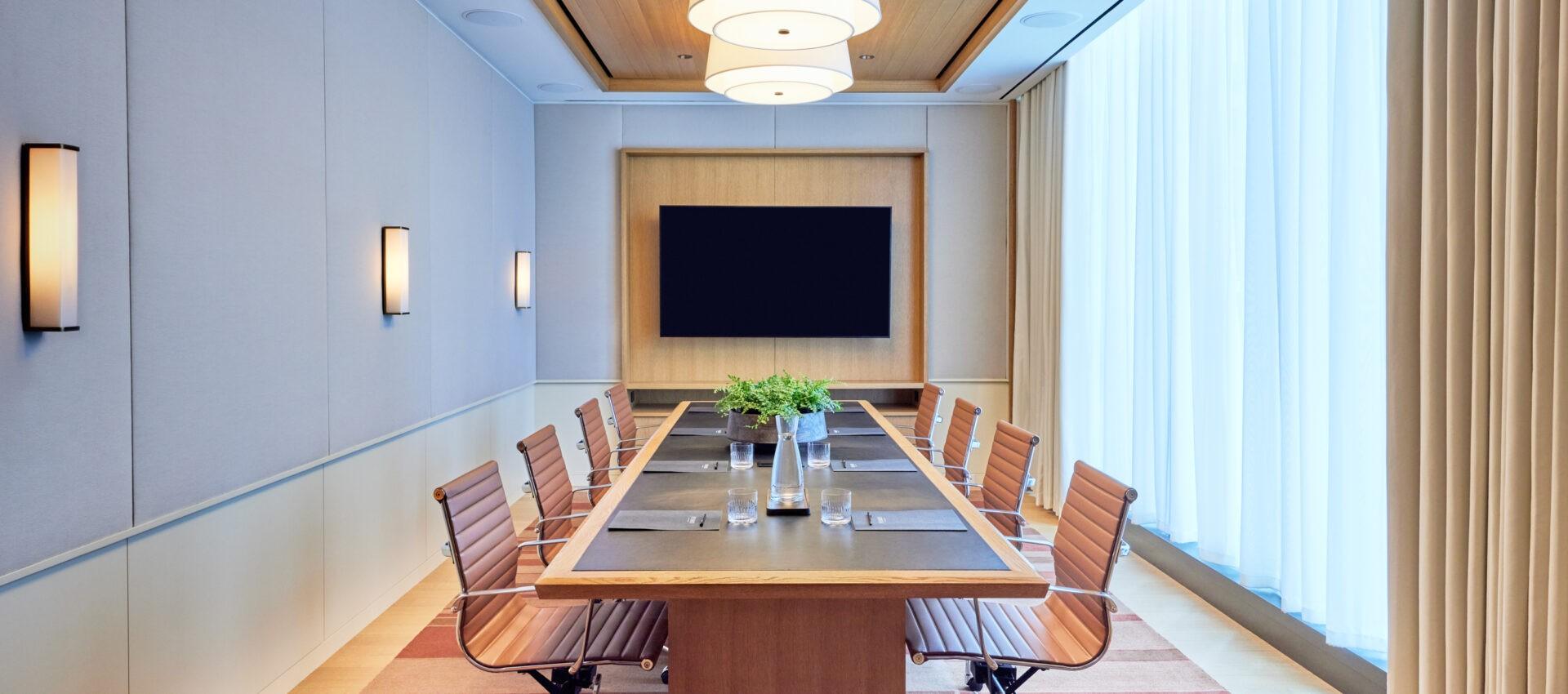 Boardroom
