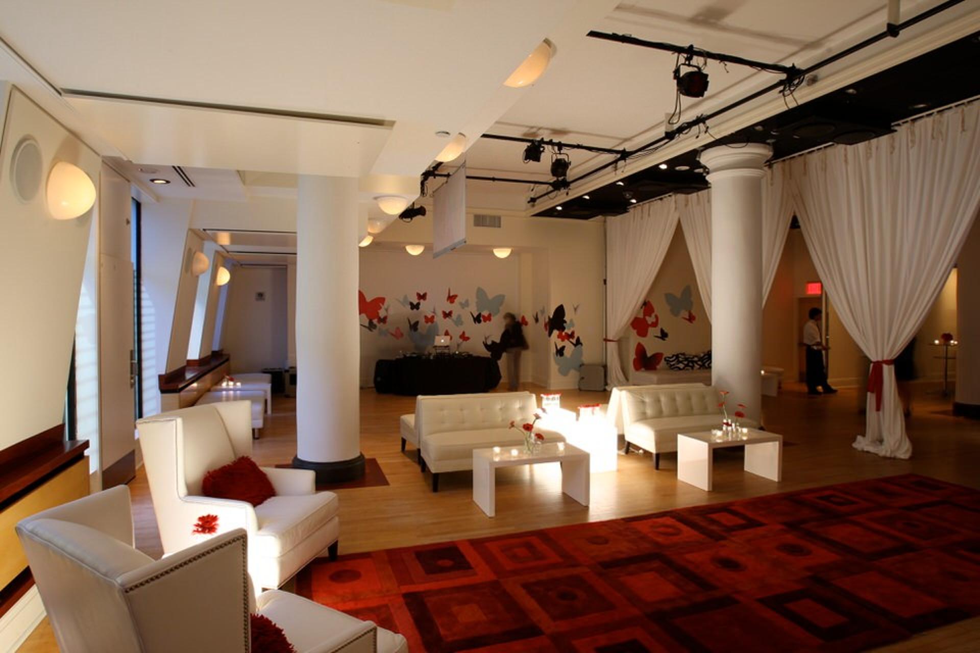 EVENT SPACE