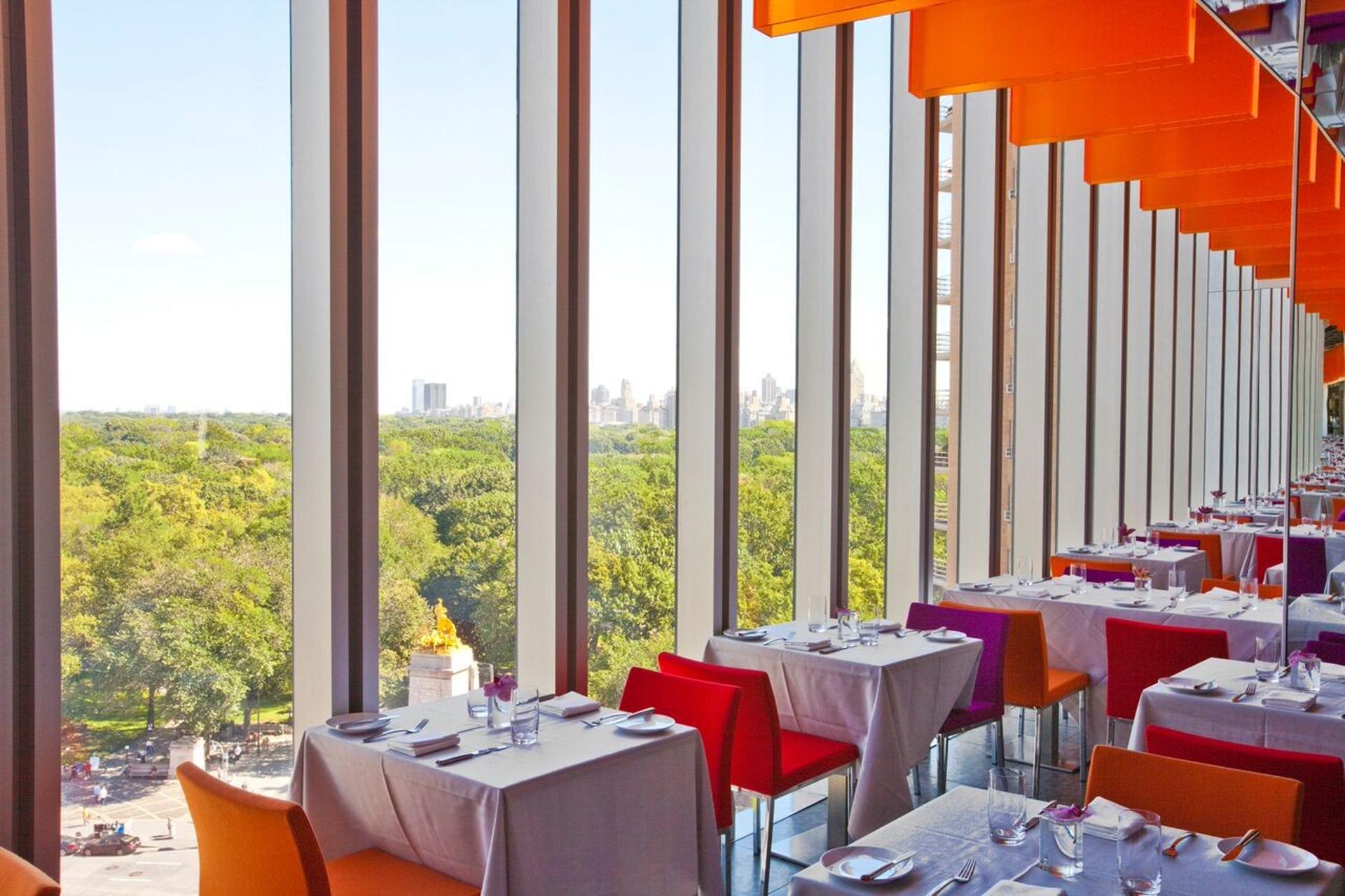 Main Dining Room