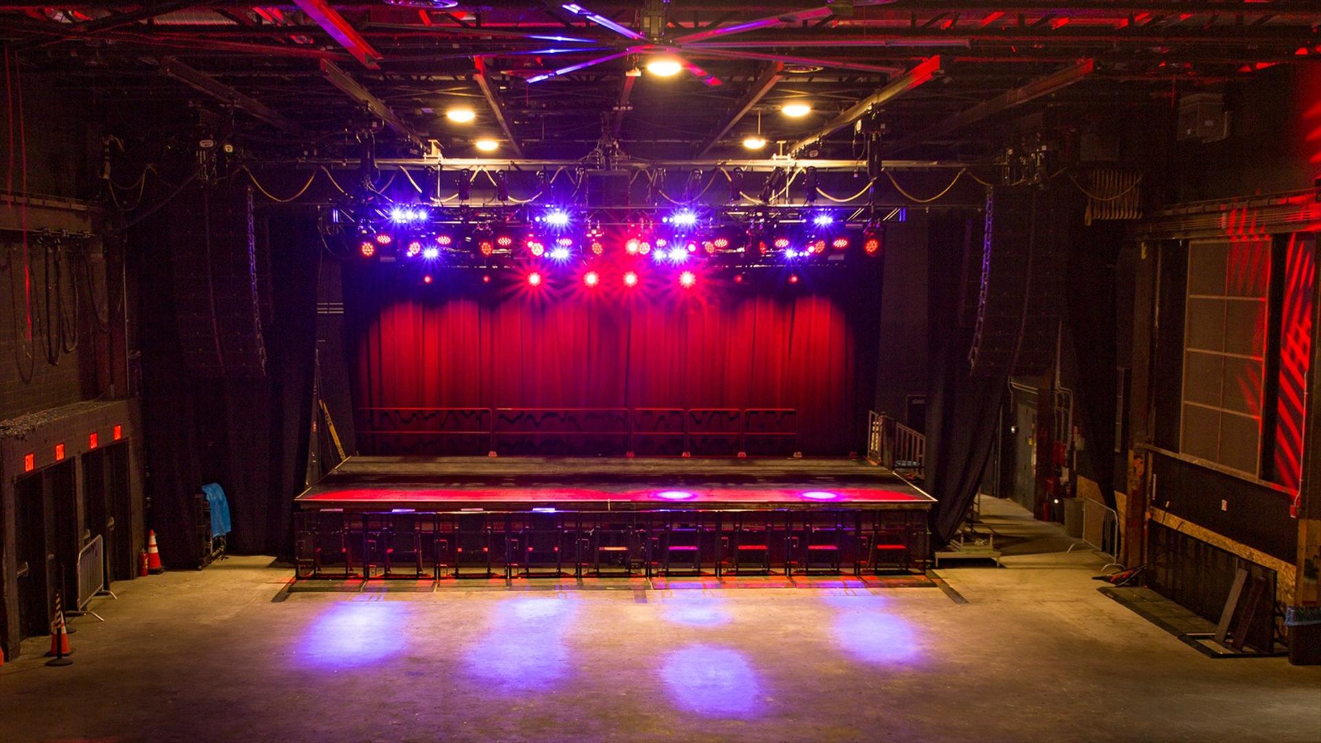 Brooklyn Steel