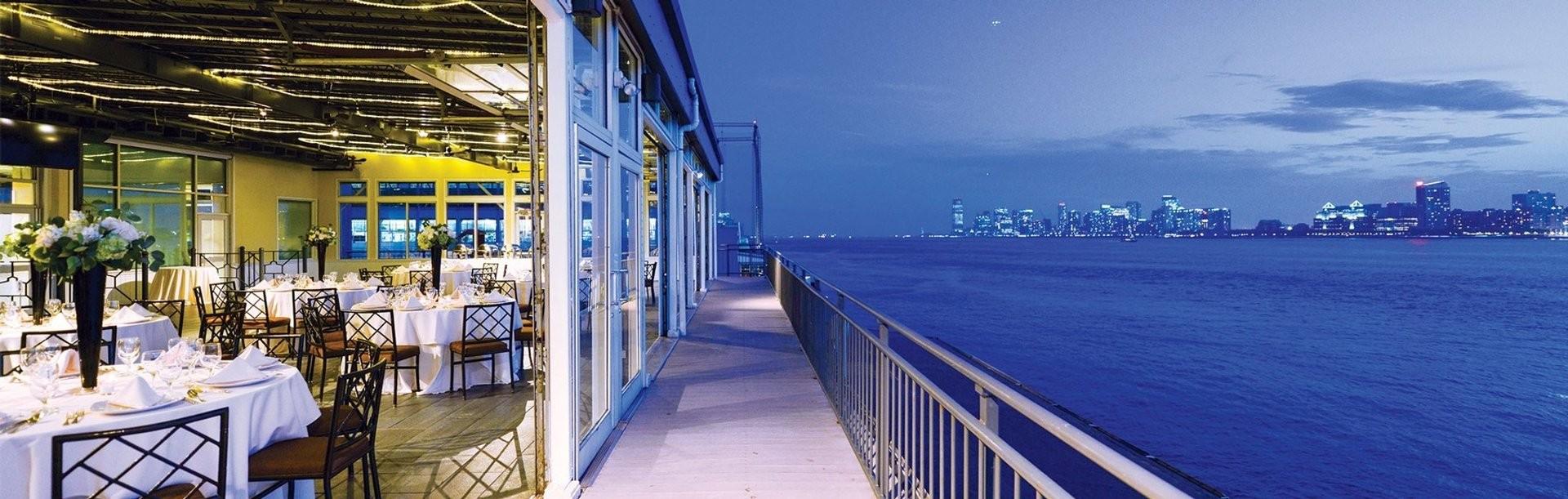 Sunset Terrace