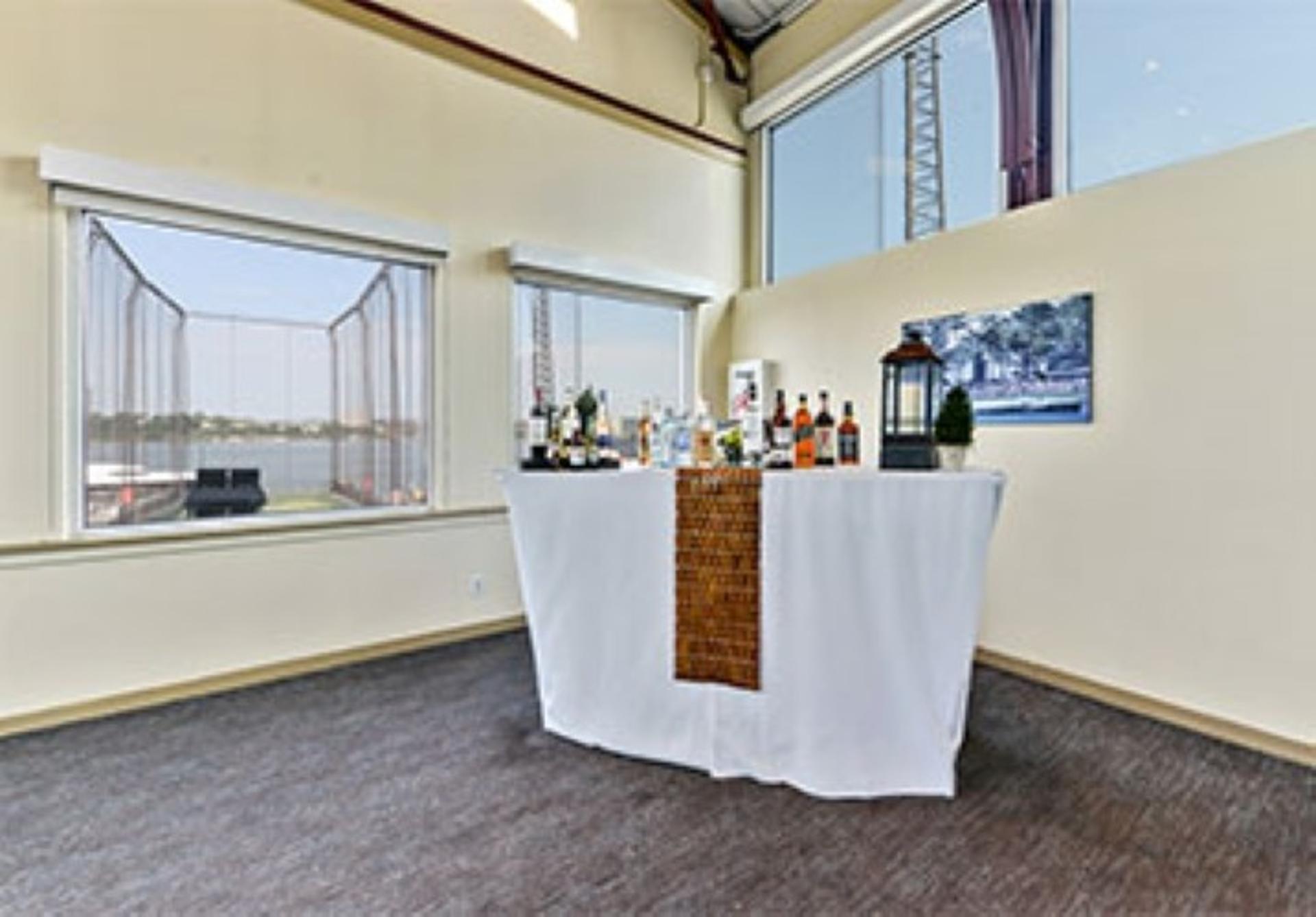 The Players Room
