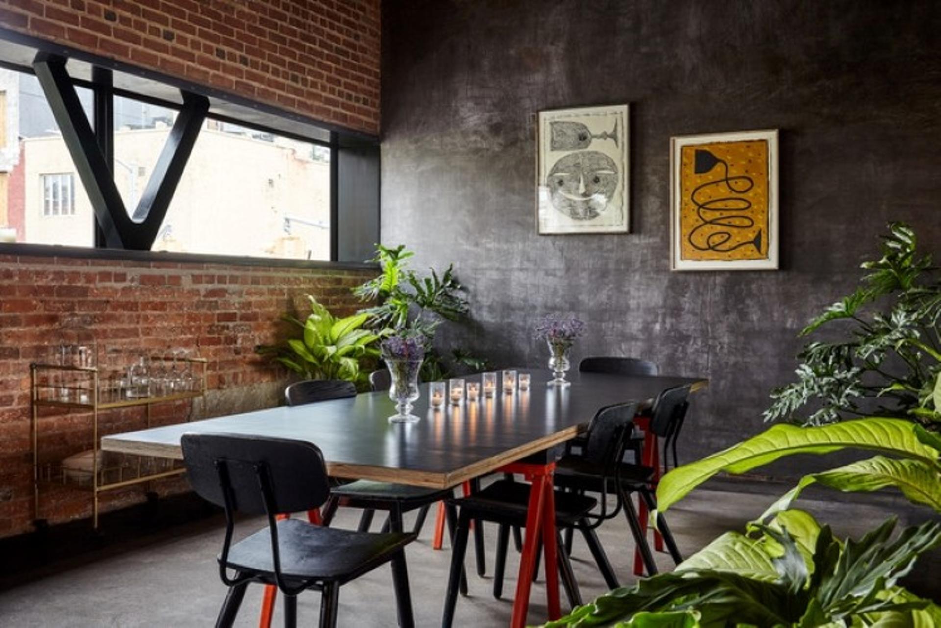 Private Room