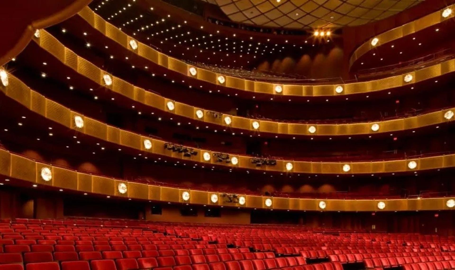 Auditorium