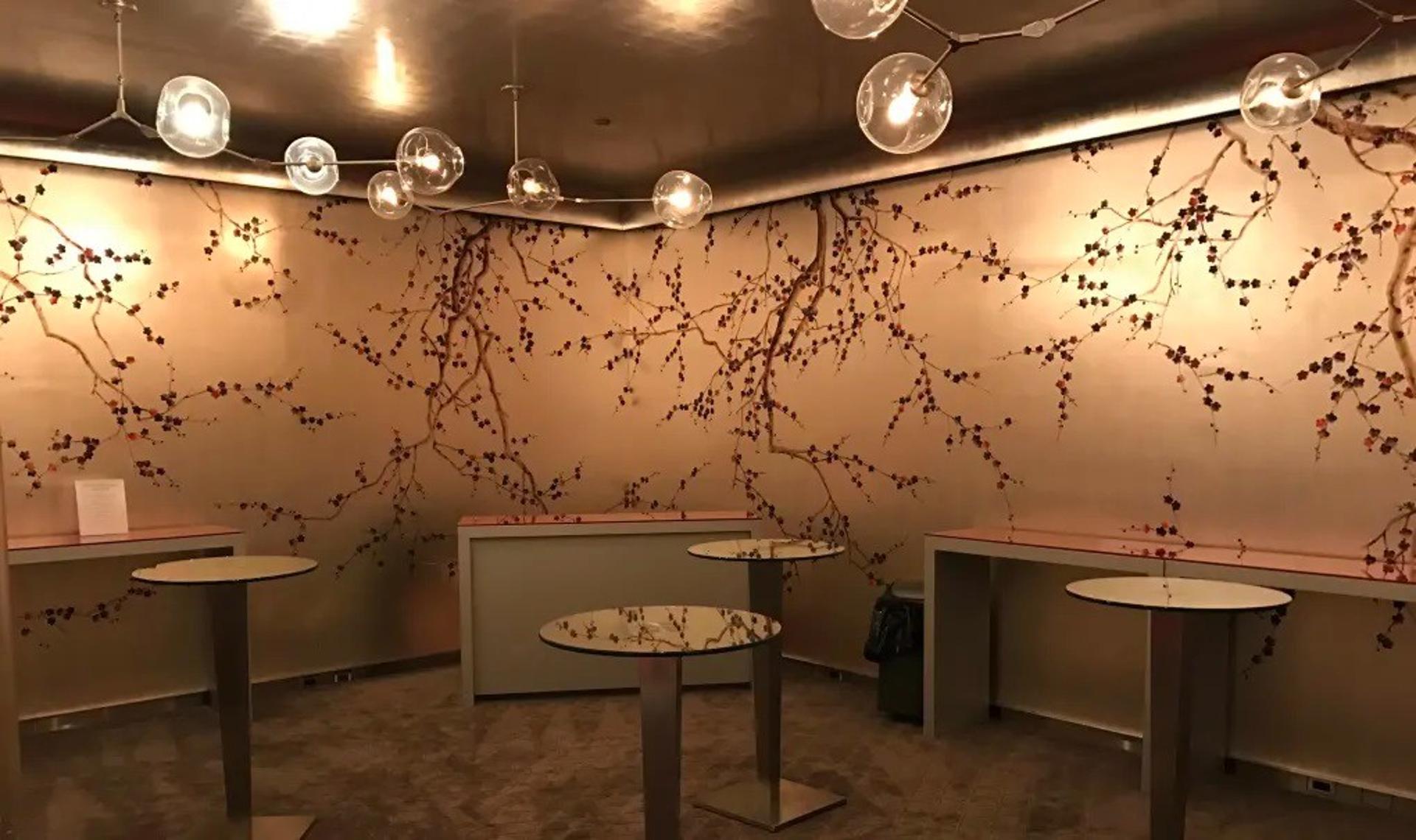 Travelers Patron Lounge