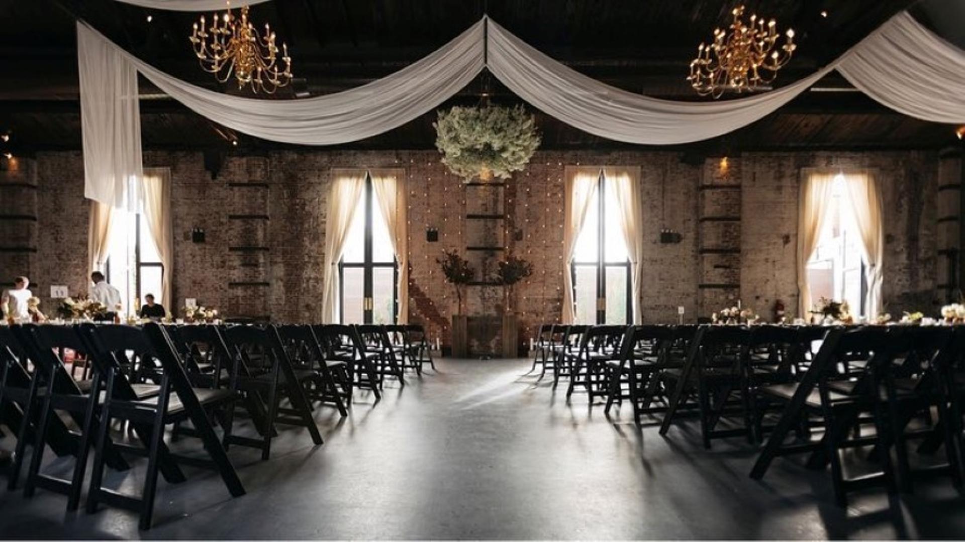 Main Room