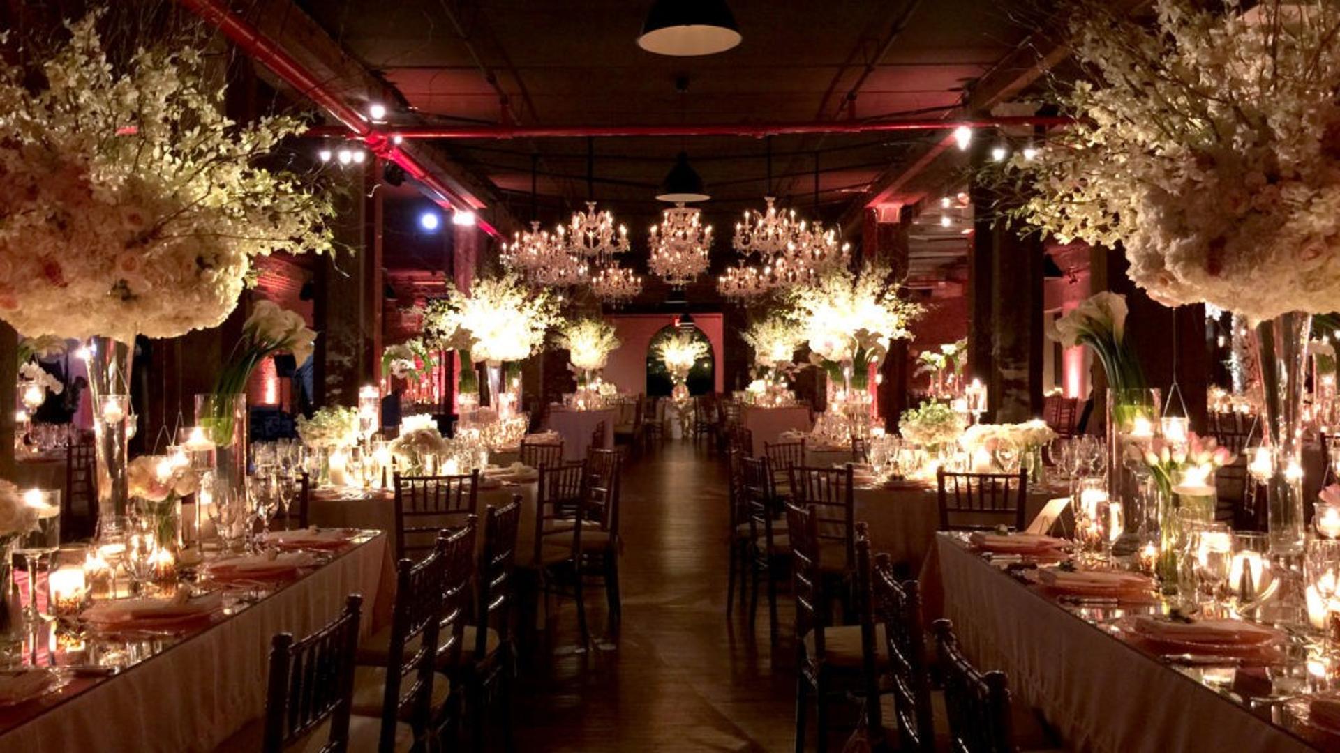 Governors Room