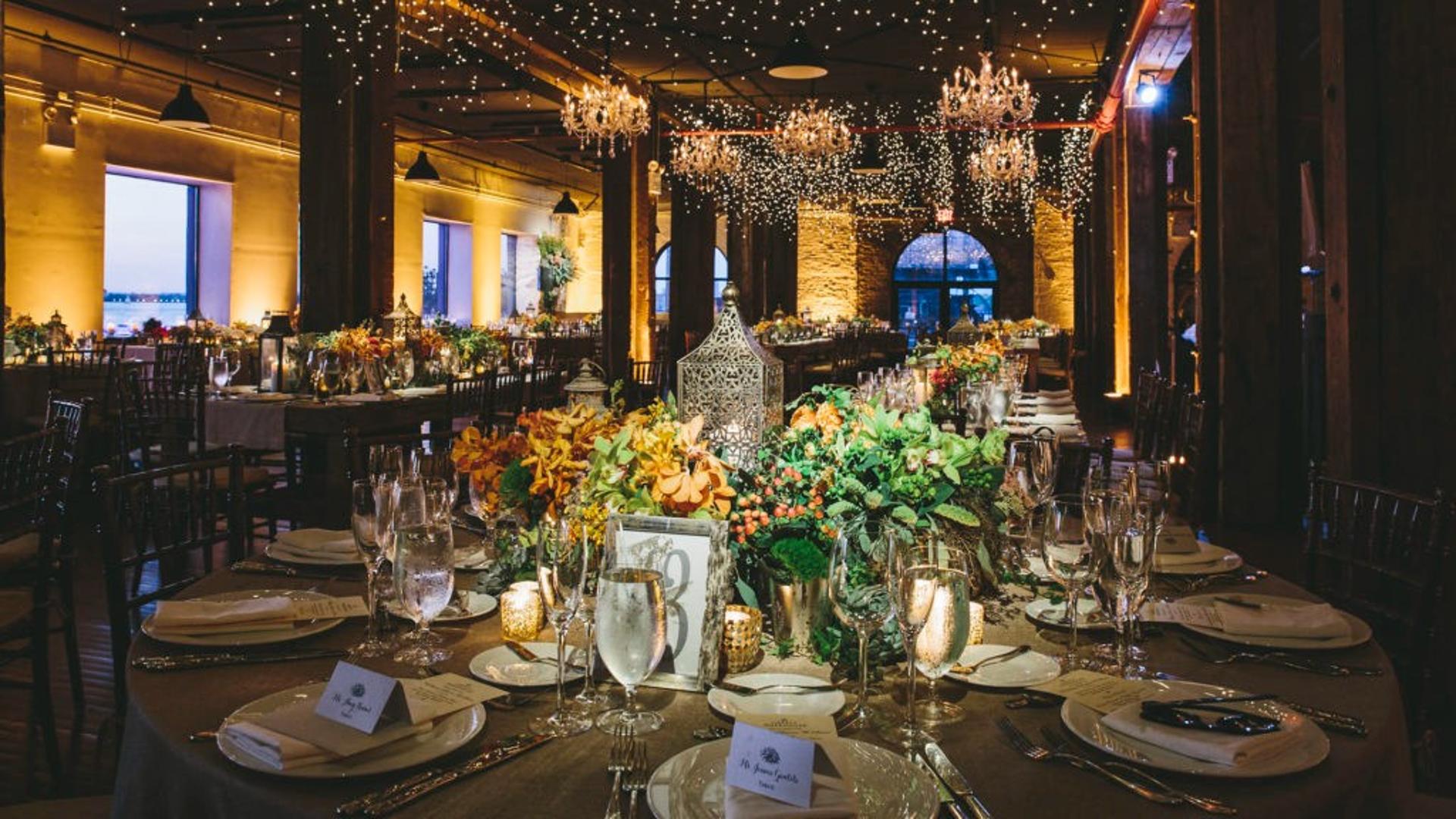 Bridge Room
