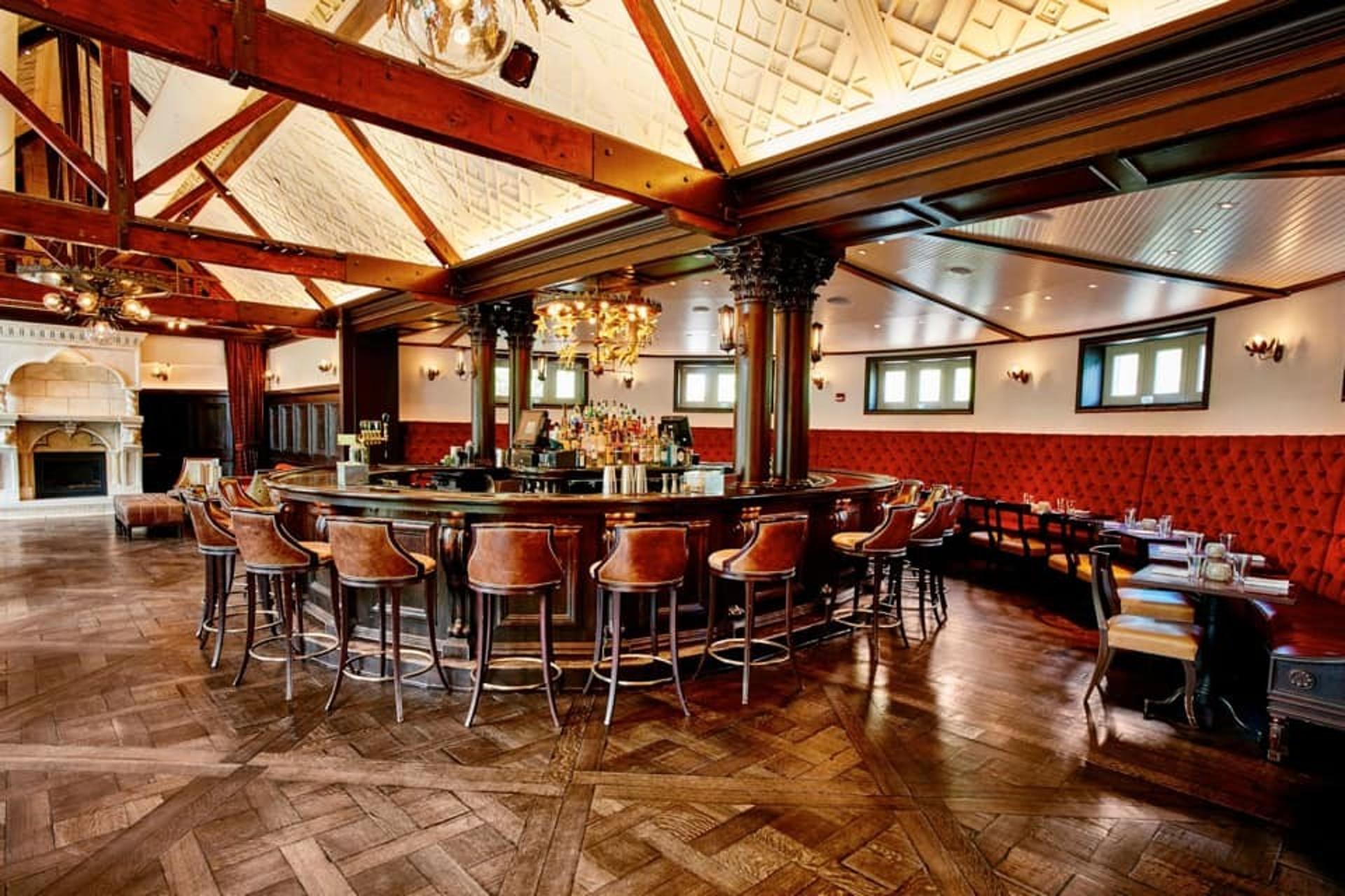 Bar Room