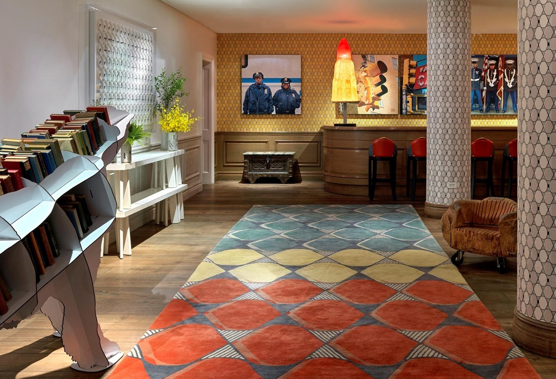 Events Lobby