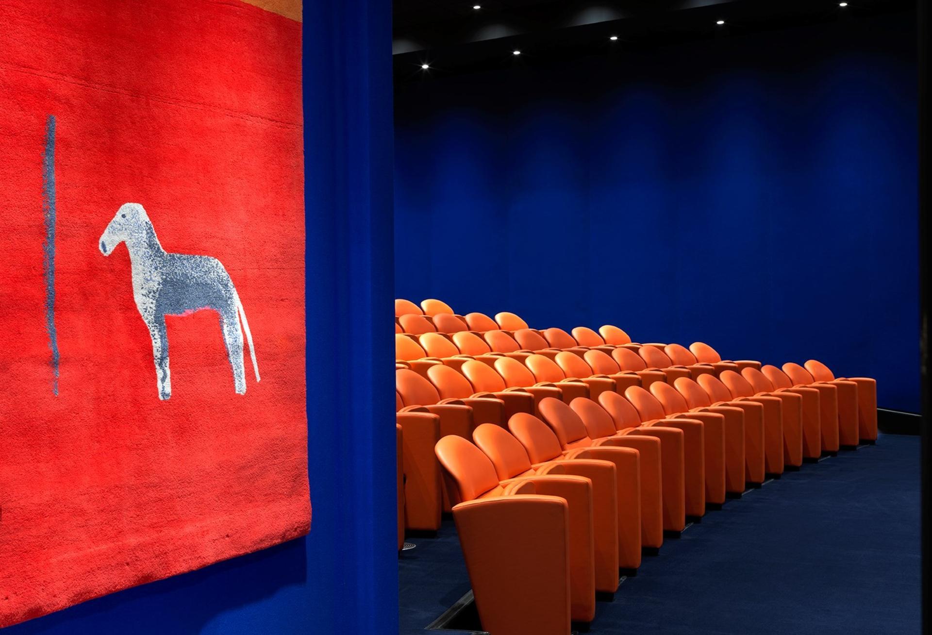 The Whitbly Theater