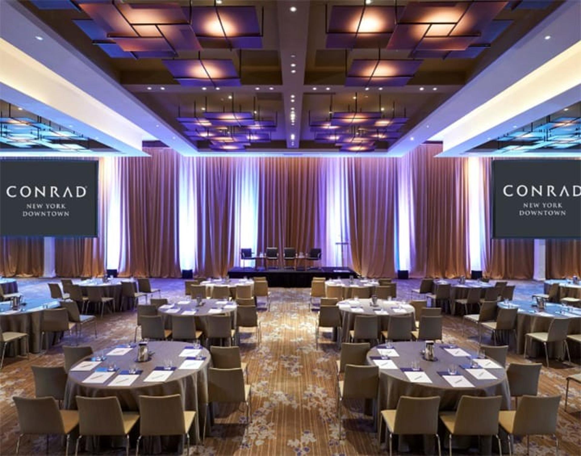 Gallery Ballroom