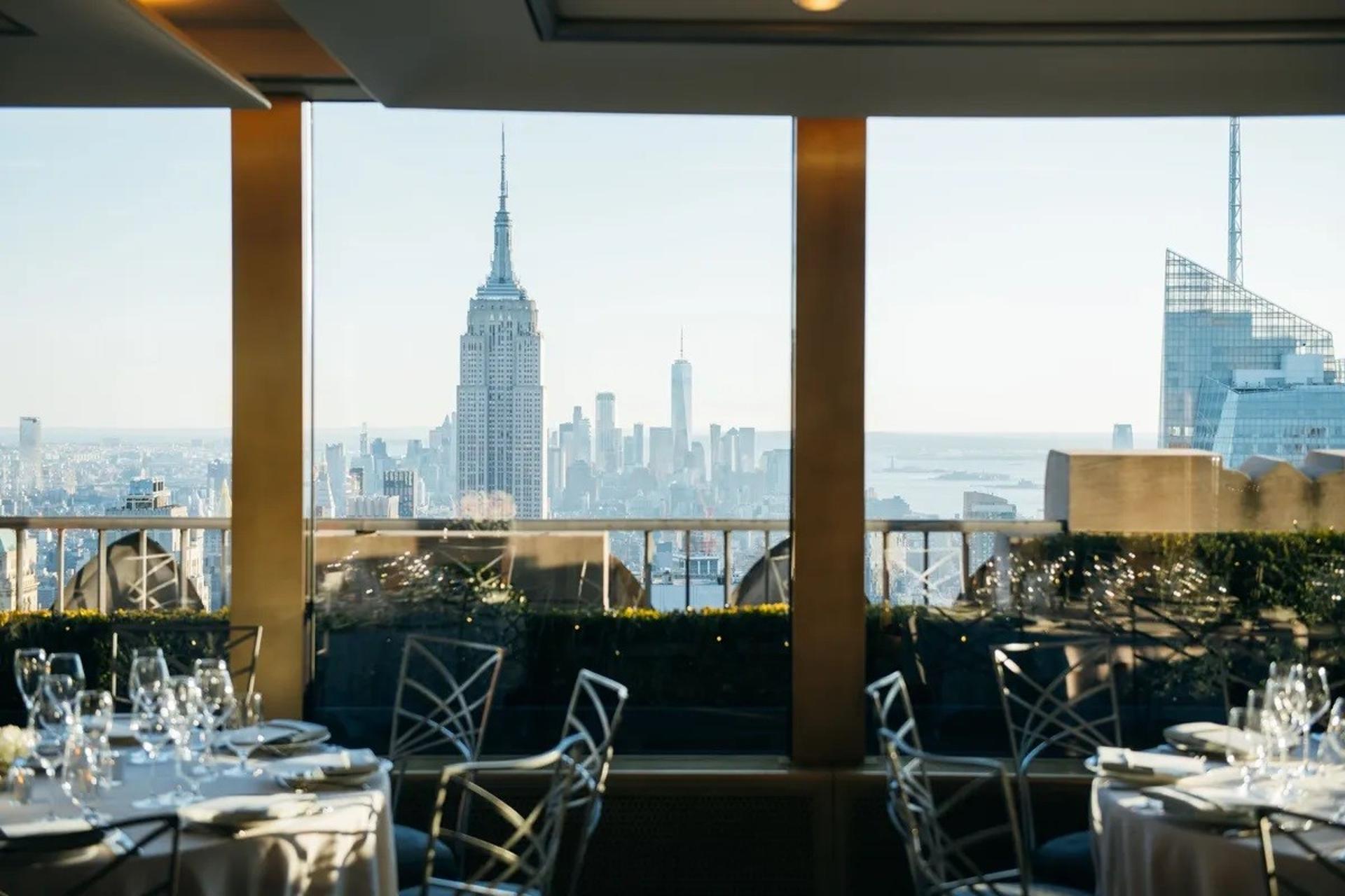 Private Dining Room