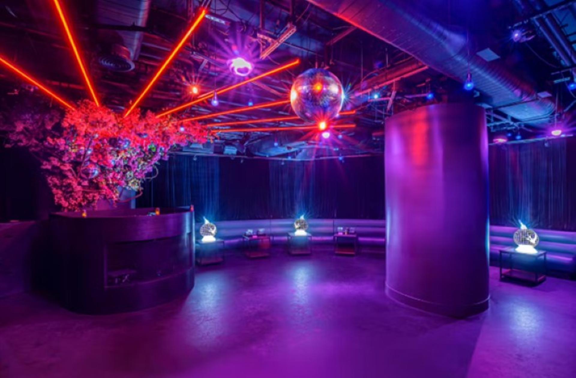 Main Space