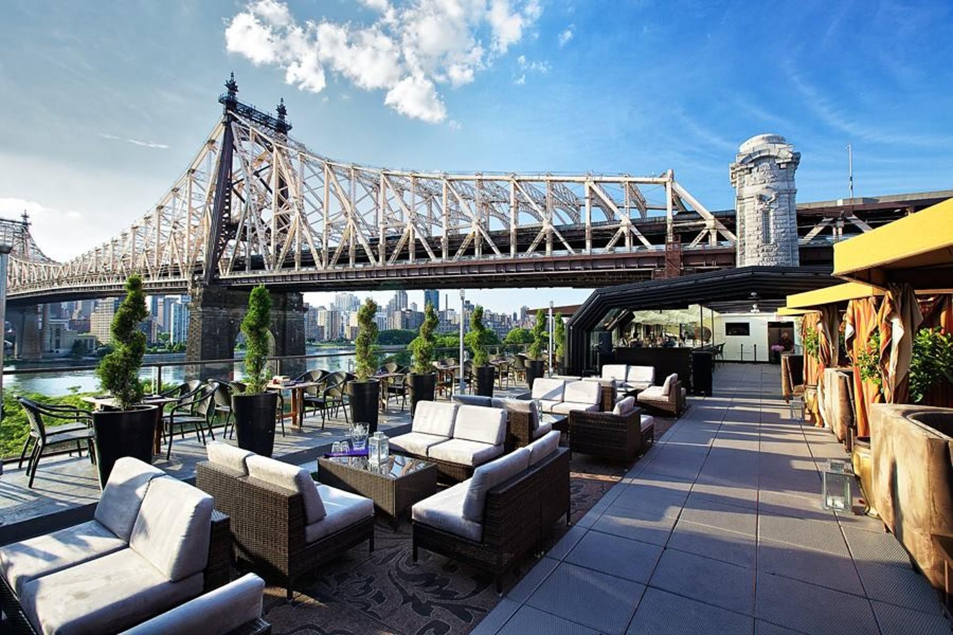 The Penthouse