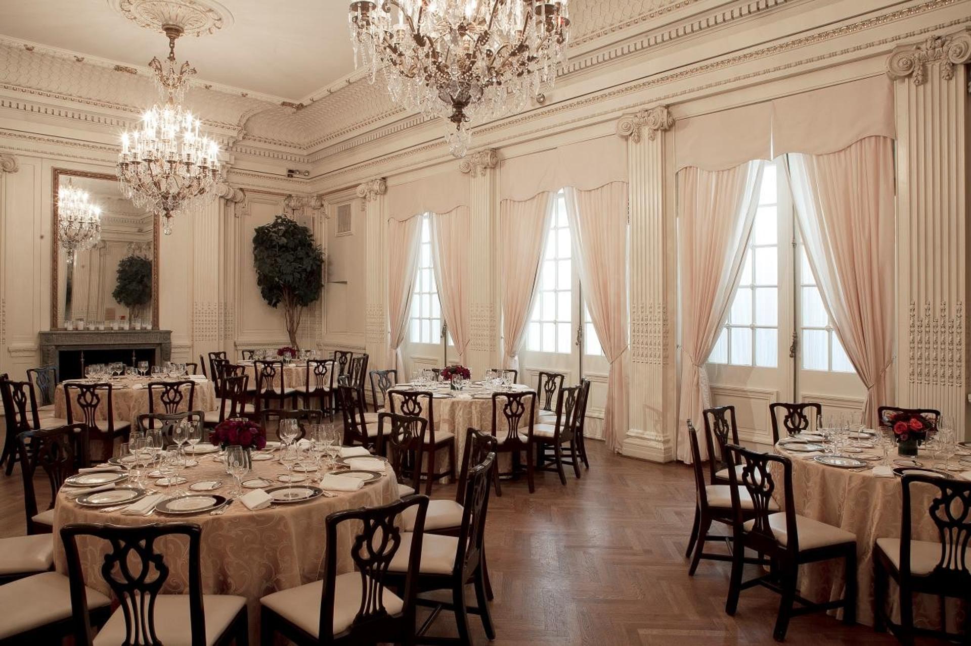 The Ballroom