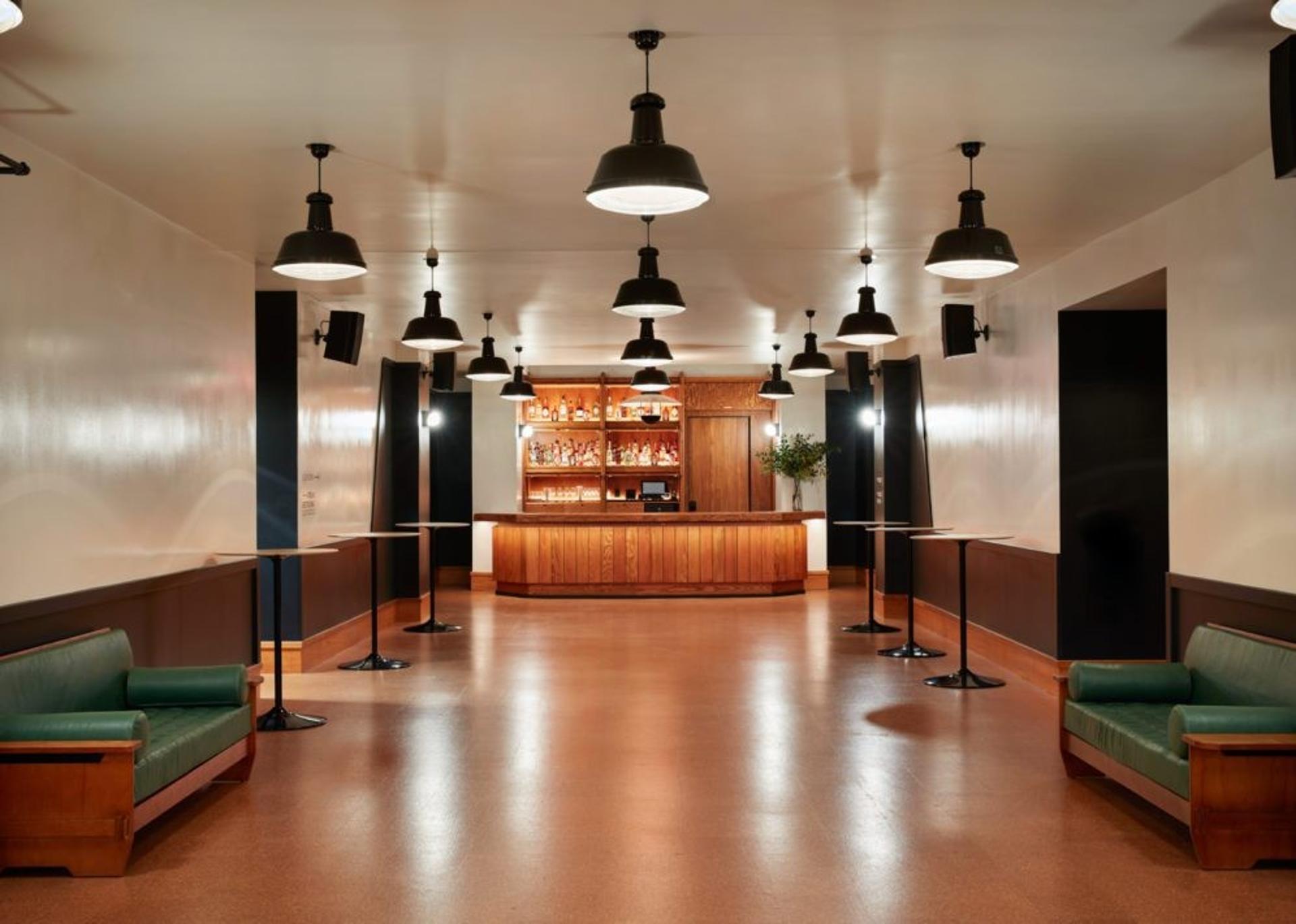 The Gallery