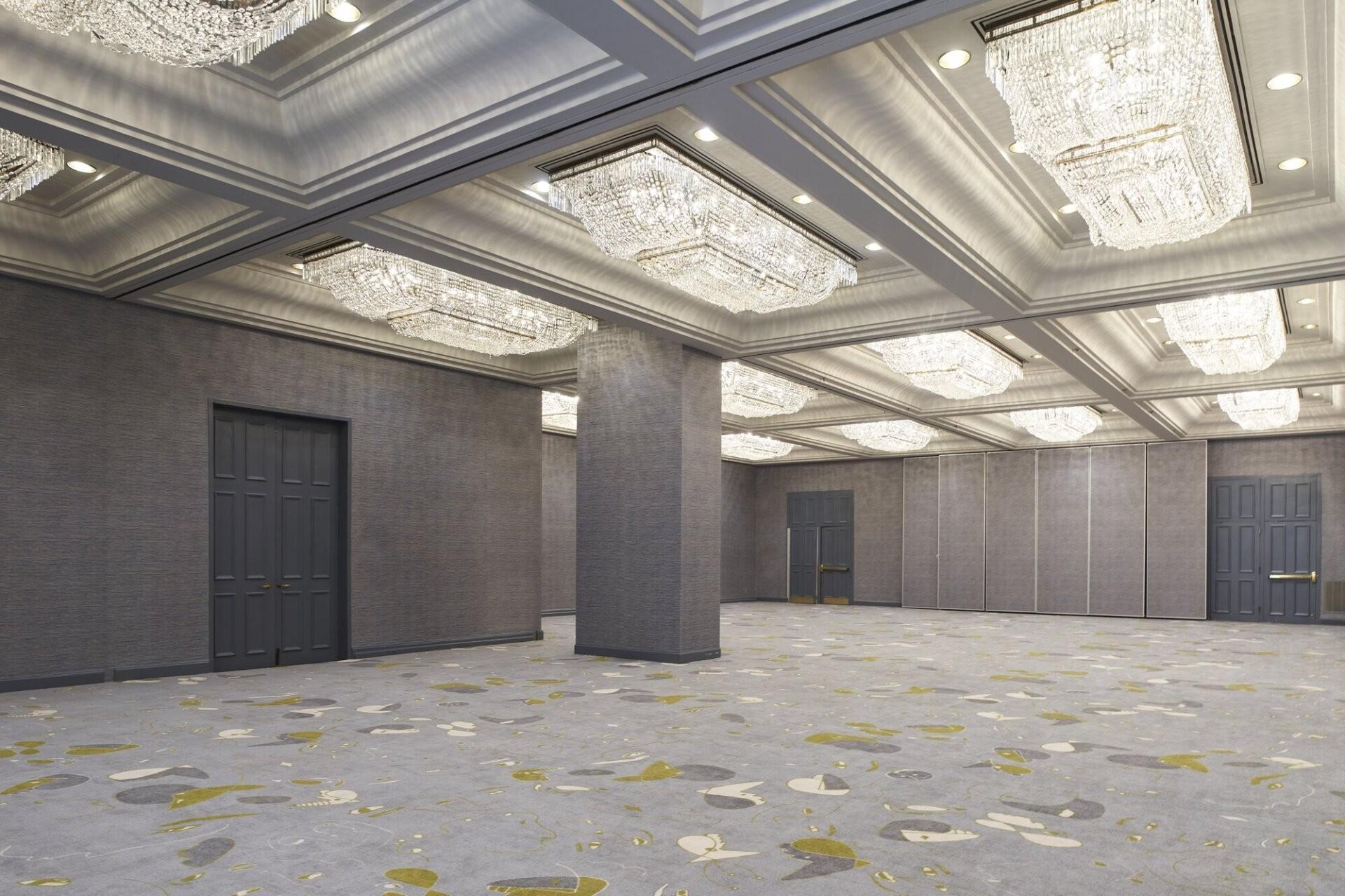 Empire Room B