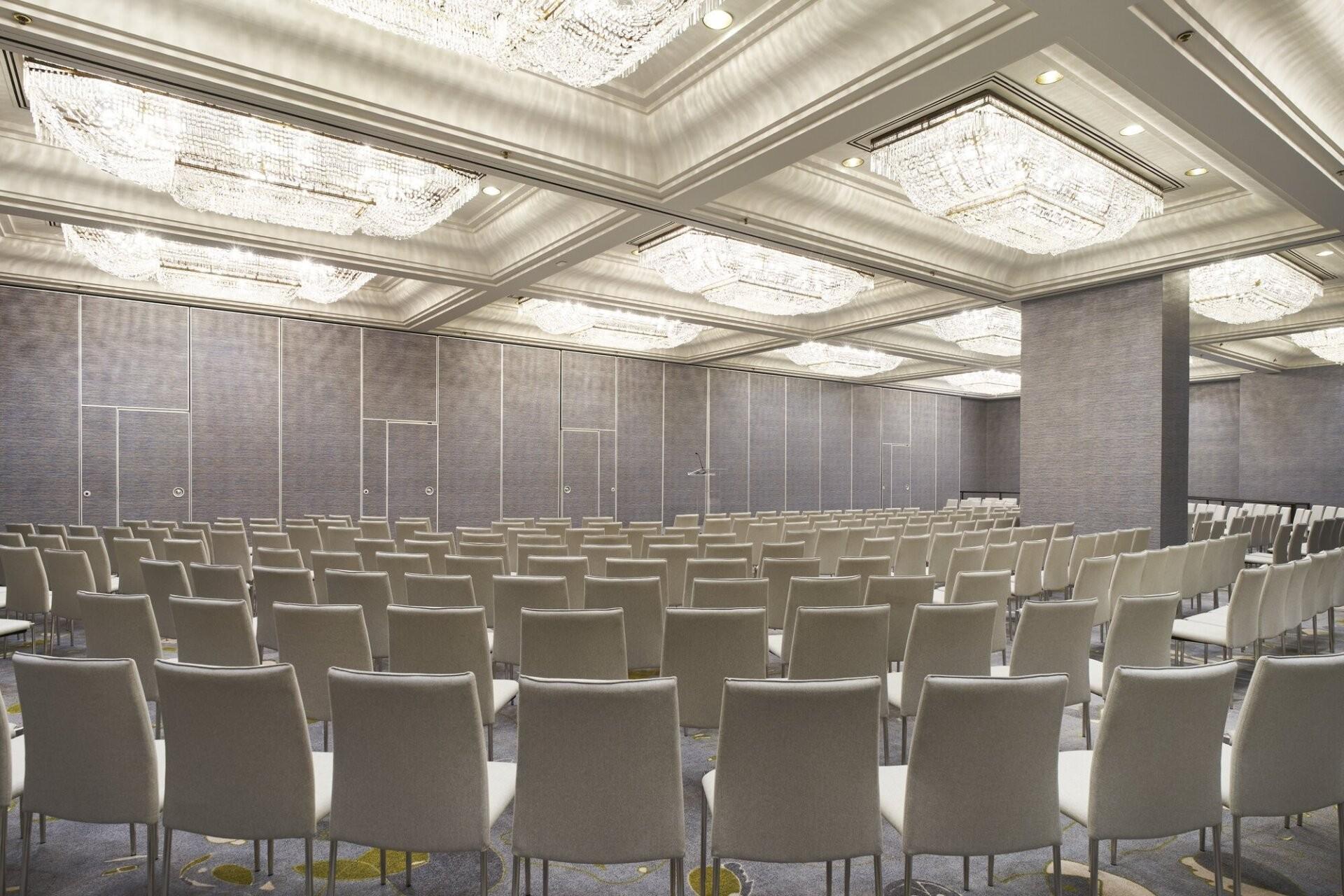 Empire Room C & D