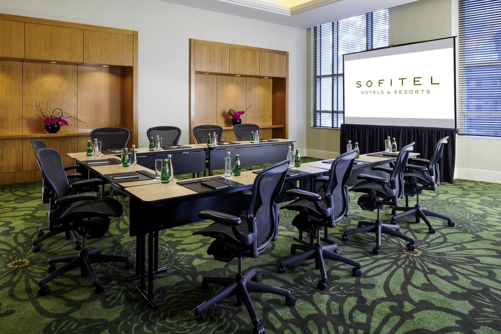 St. Germain Ballroom (I-III)