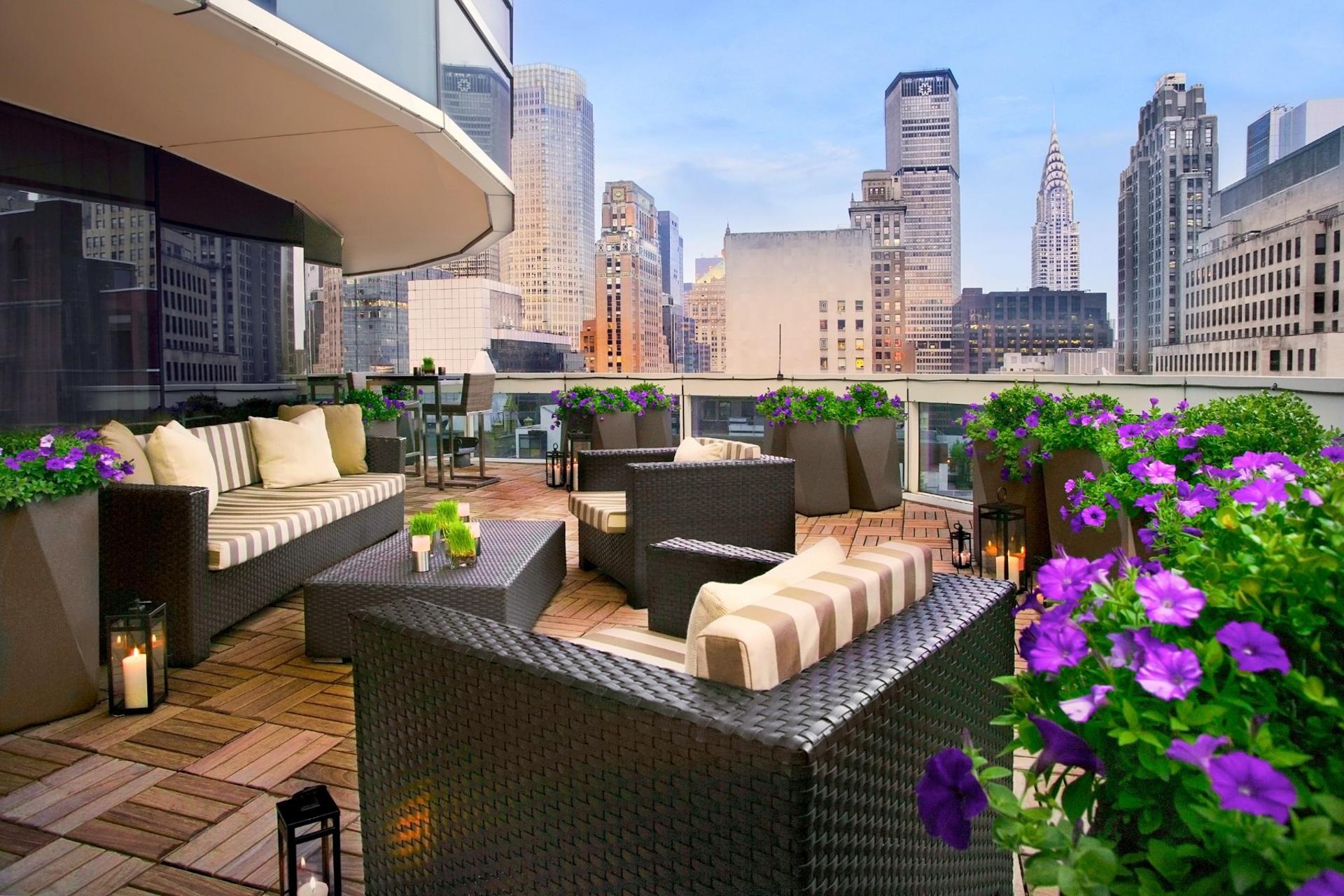 Presidential Suite