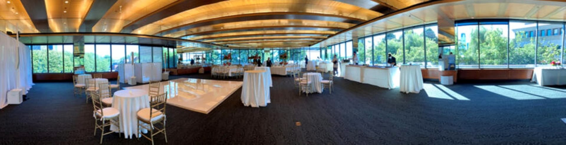 Events Hall