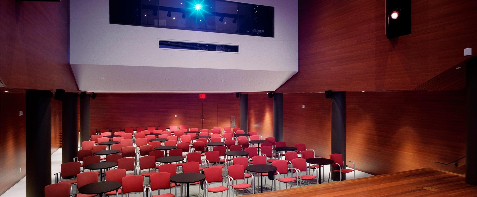 Theater