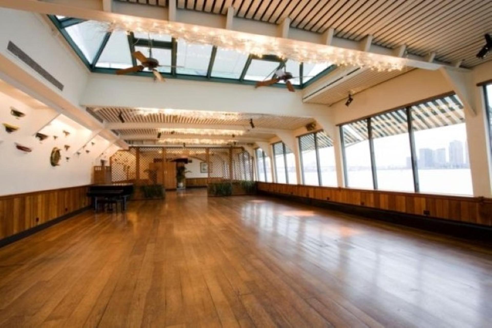 The River Room