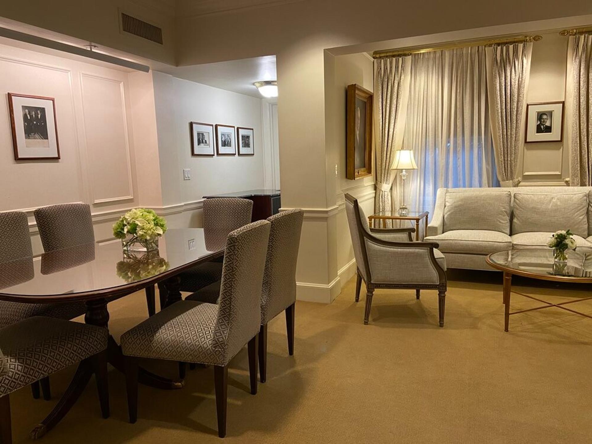 Dillon Room
